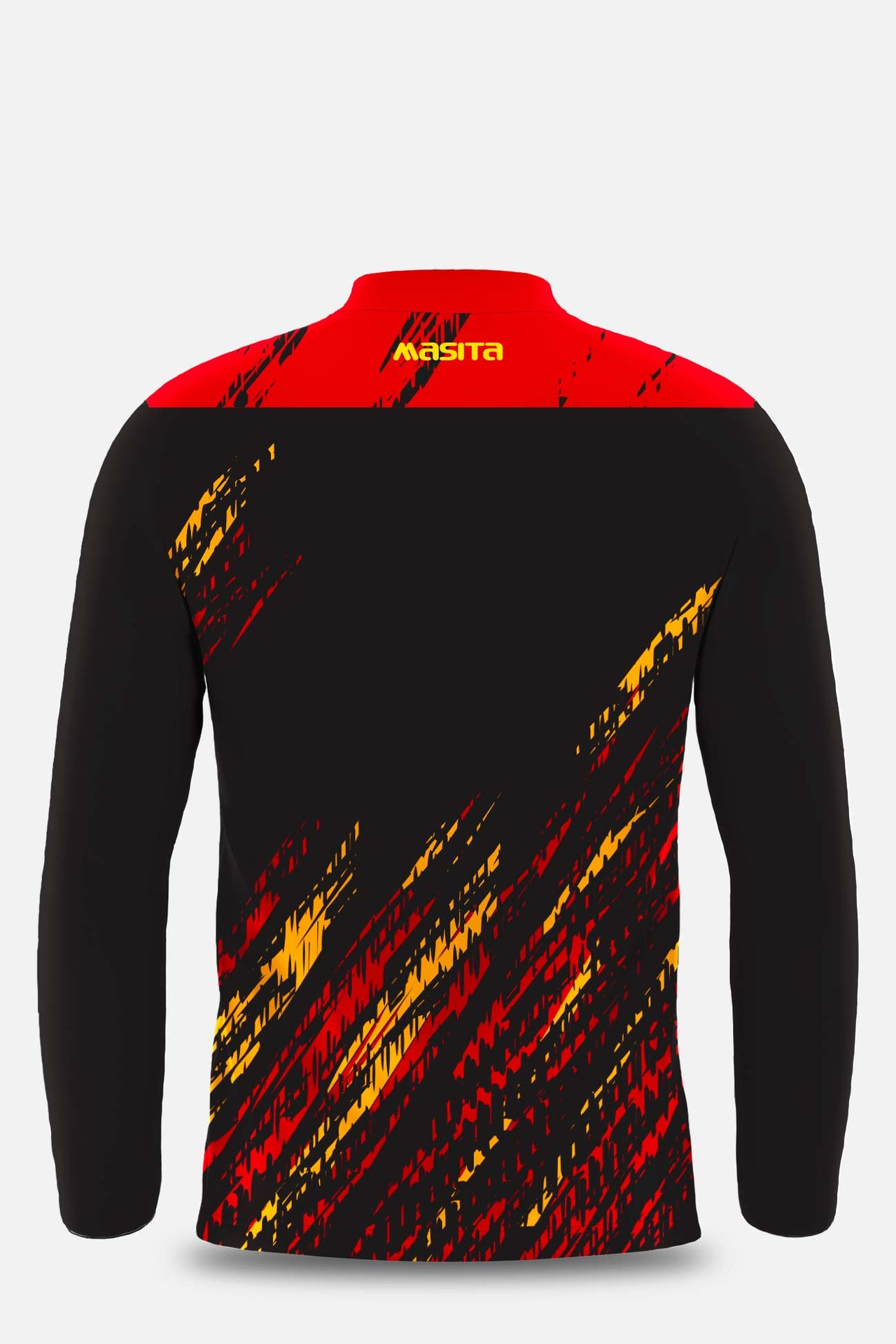 St Johns GAA  Half Zip Kids & Adults