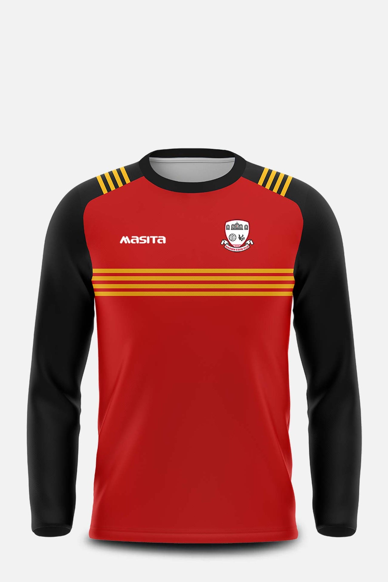 St Johns  Sweater Kids & Adults