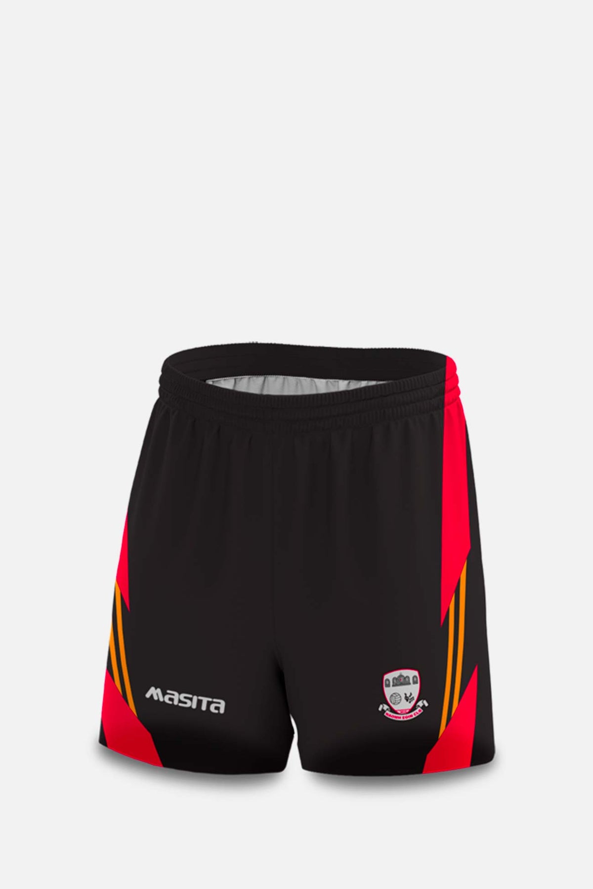 St Johns GAA Pop Up Shop Training Shorts Kids & Adults