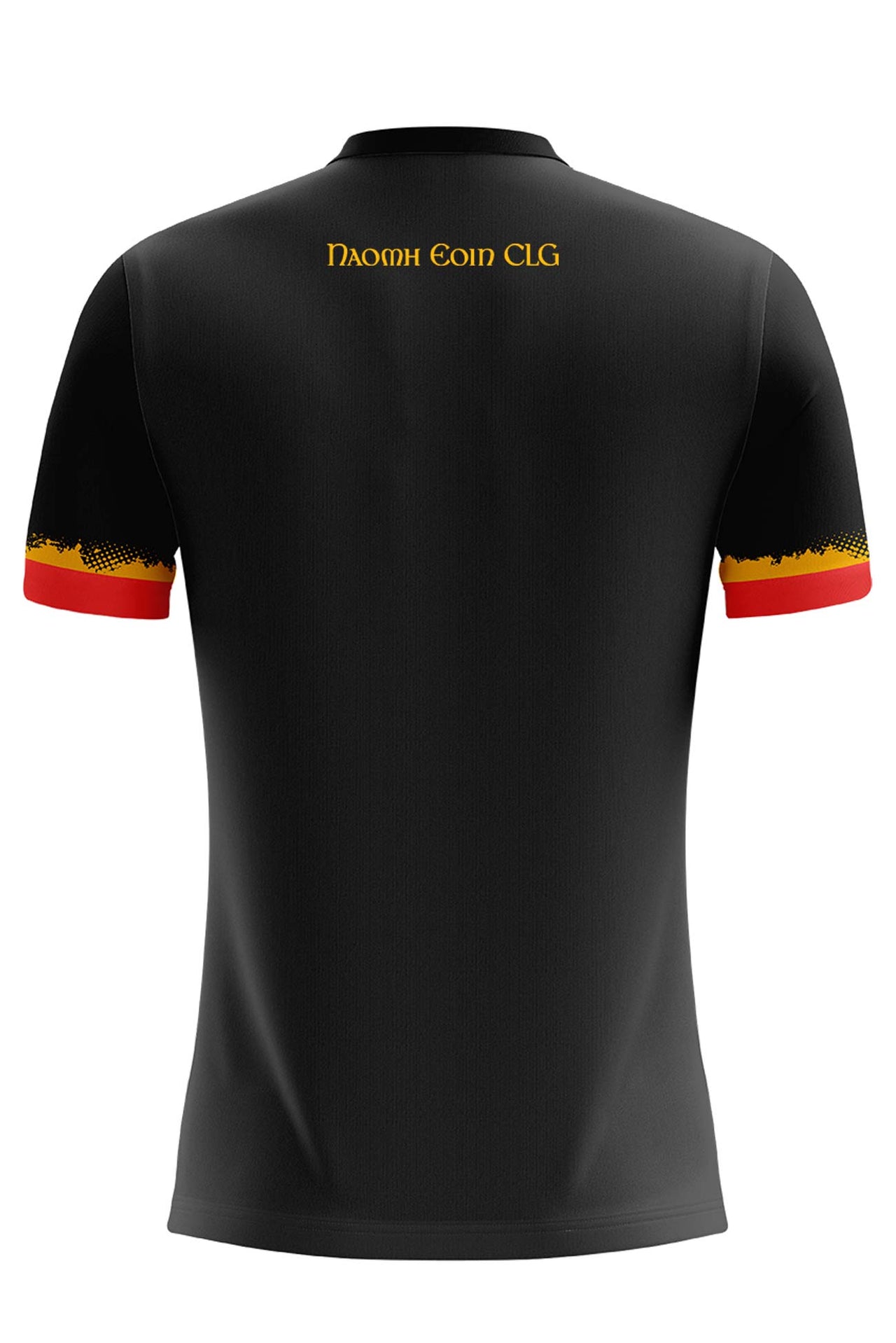 St Johns GAA Pop Up Shop Tulsa Style Training Jersey Regular Fit Adult