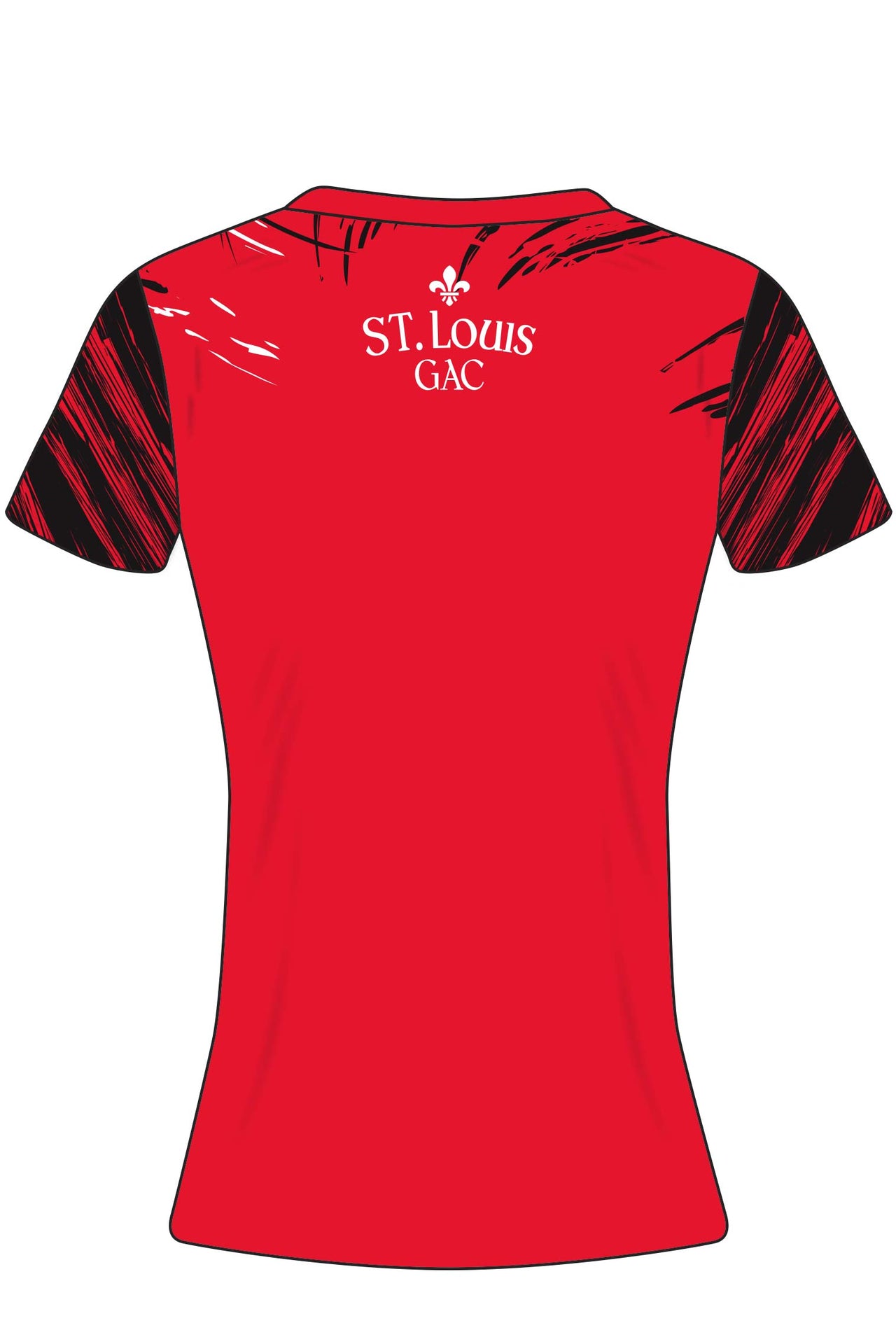 St Louis GAC Pop Up Training Jersey Kids