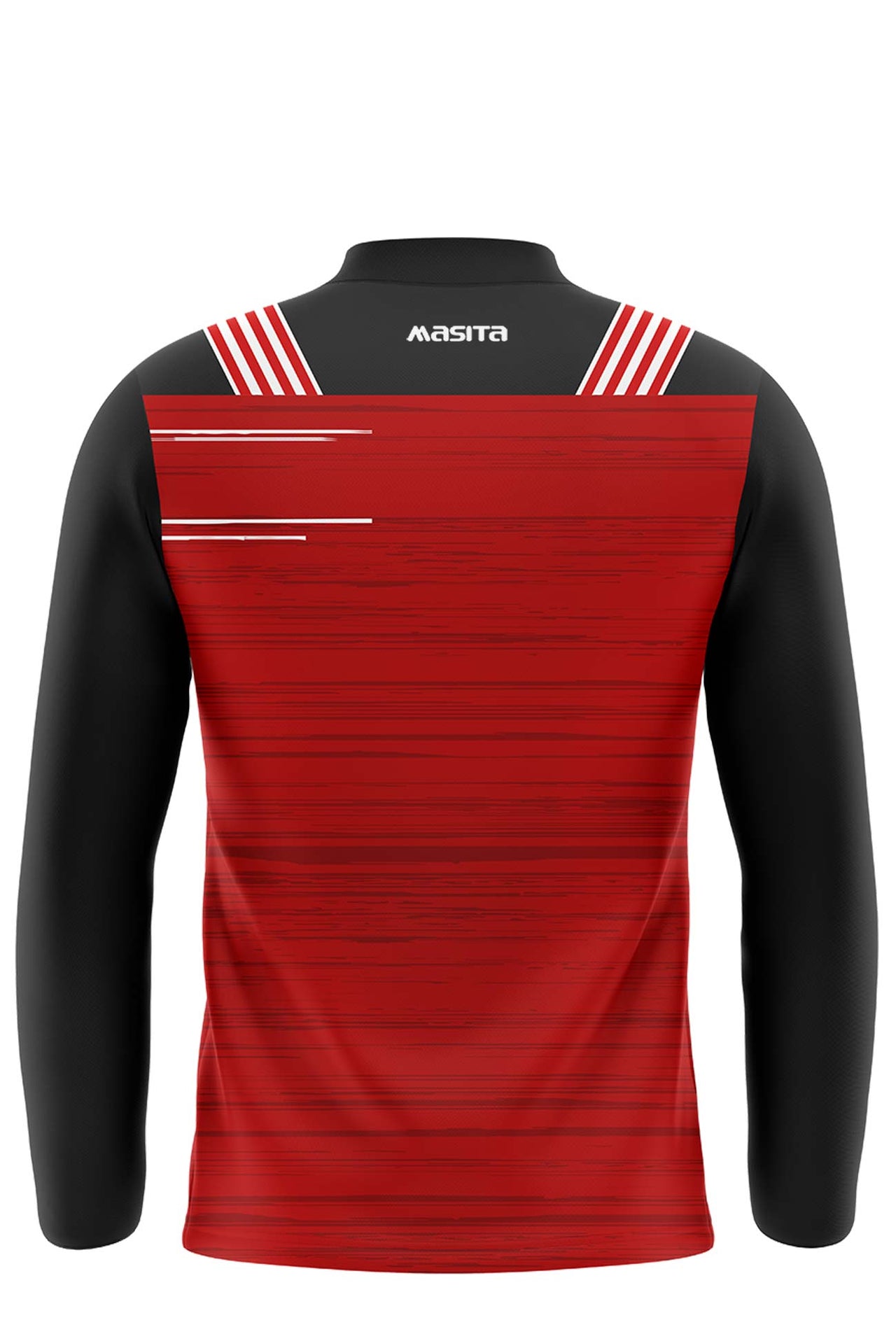 St Louis GAC Pop Up Bantry Style Zip Top Adults