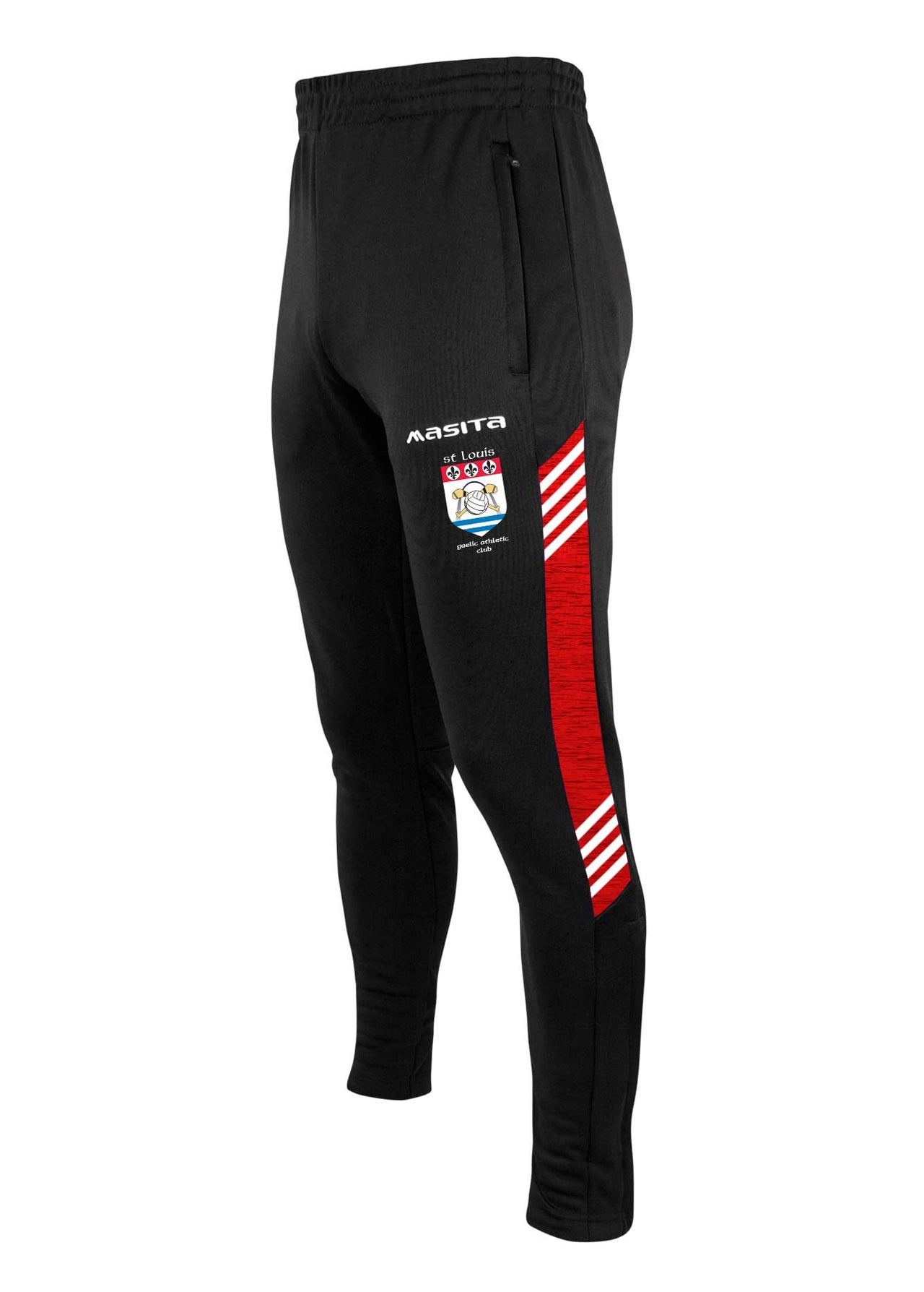 St Louis GAC Pop Up Hydro Style Skinnies Adult