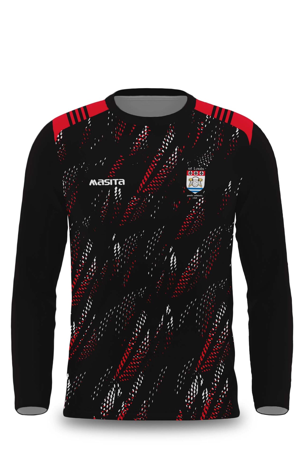 St Louis GAC Pop Up Shop Sweater Kids