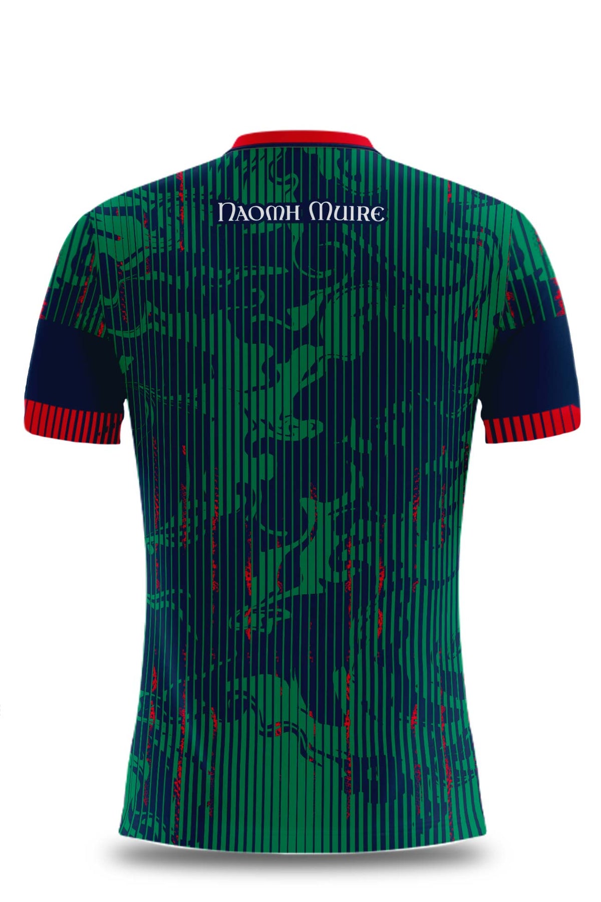 St Mary's Donore Pop Up Shop Training Jersey Regular Fit Kids & Adults