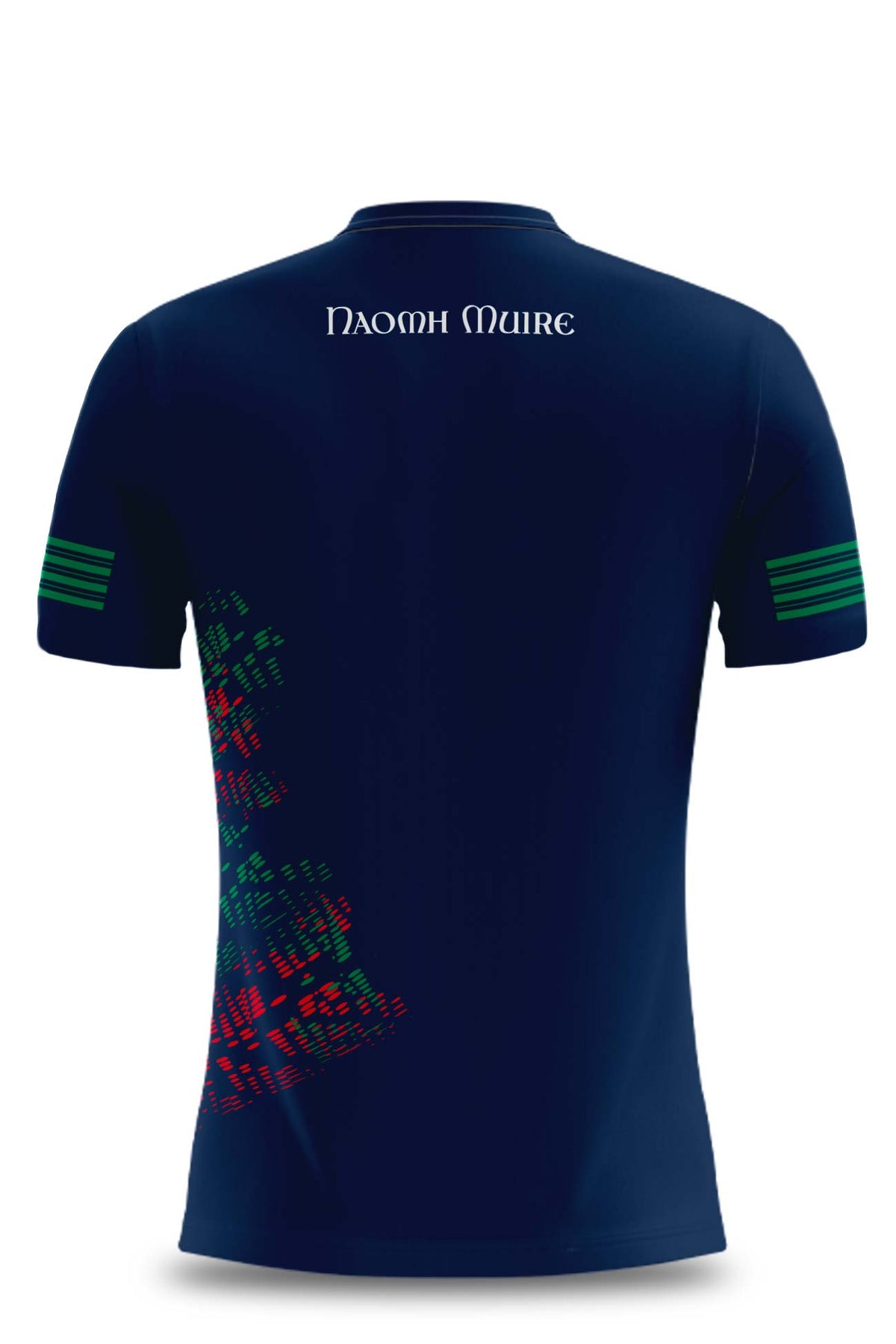 St Mary's Donore Pop Up Shop Training Jersey Regular Fit Kids & Adults