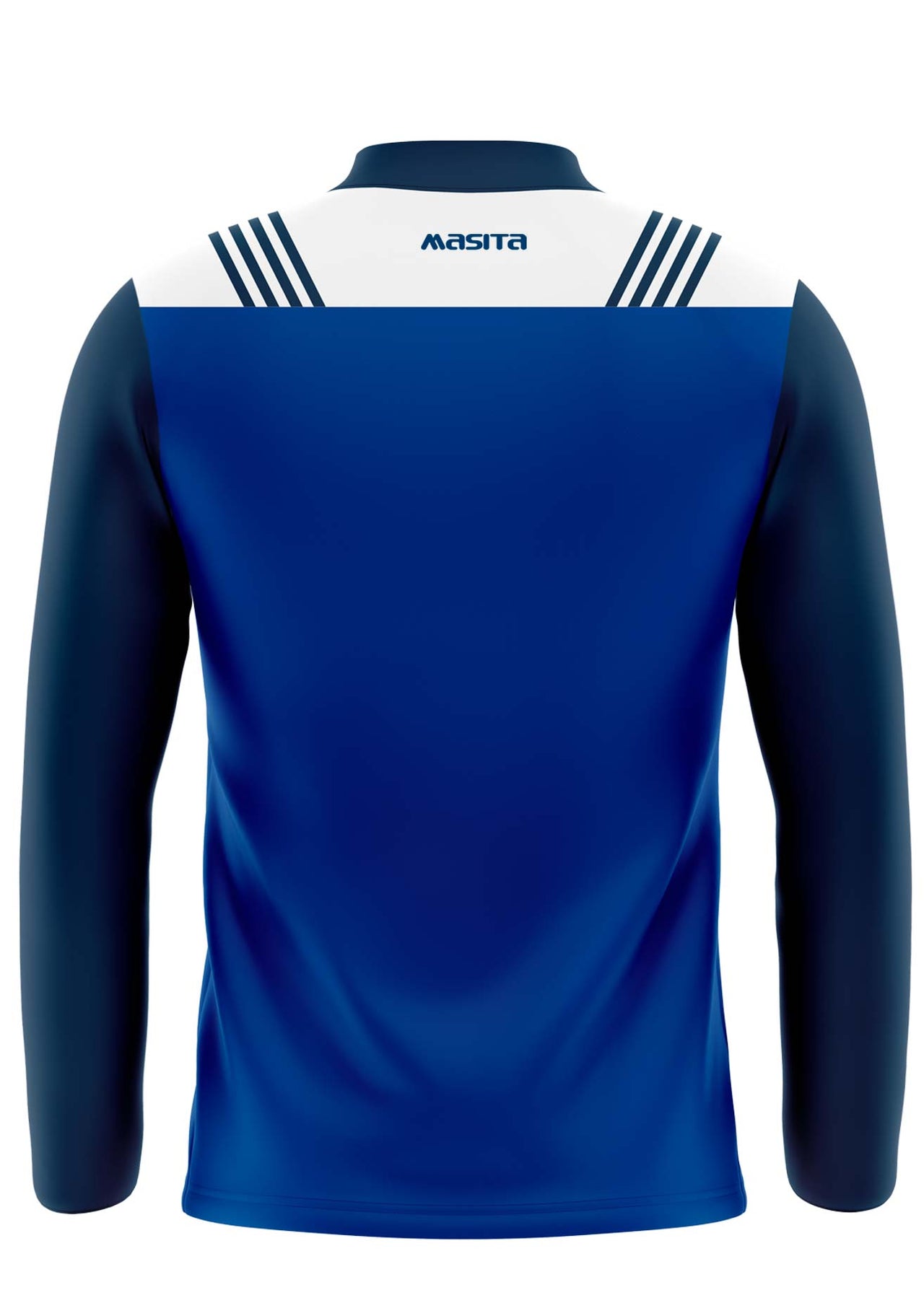 St. Michael's LadIes GAA Quarter Zip Adults