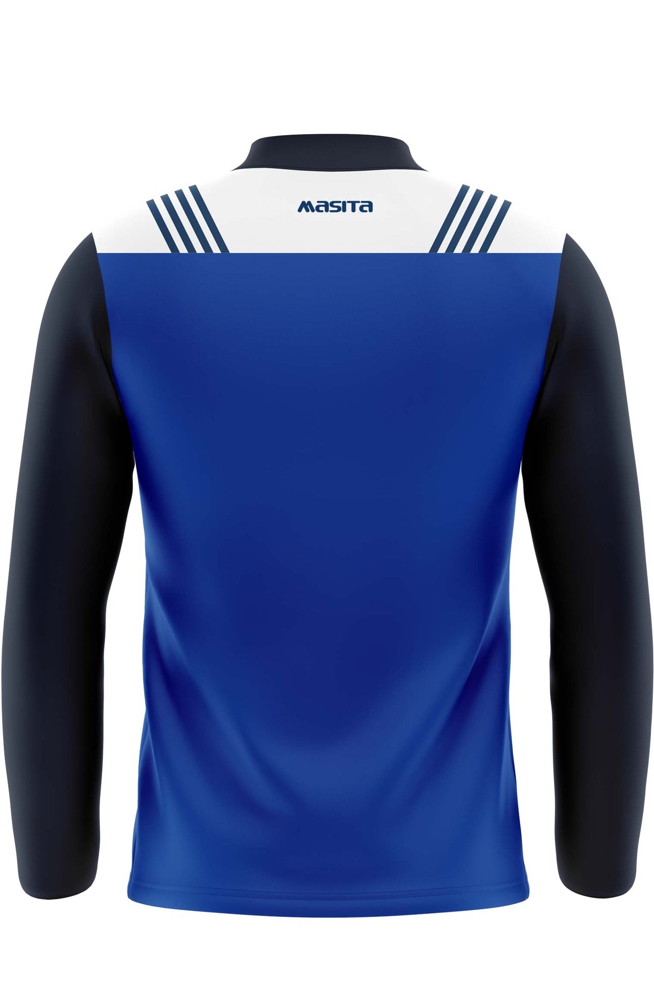 St. Michael's Ladies GAA Cashel Style Sweater Adults