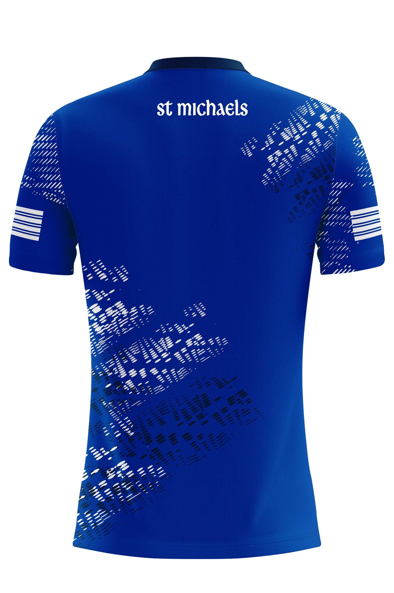 St. Michael's Ladies GAA Training Jersey Regular Fit Adult