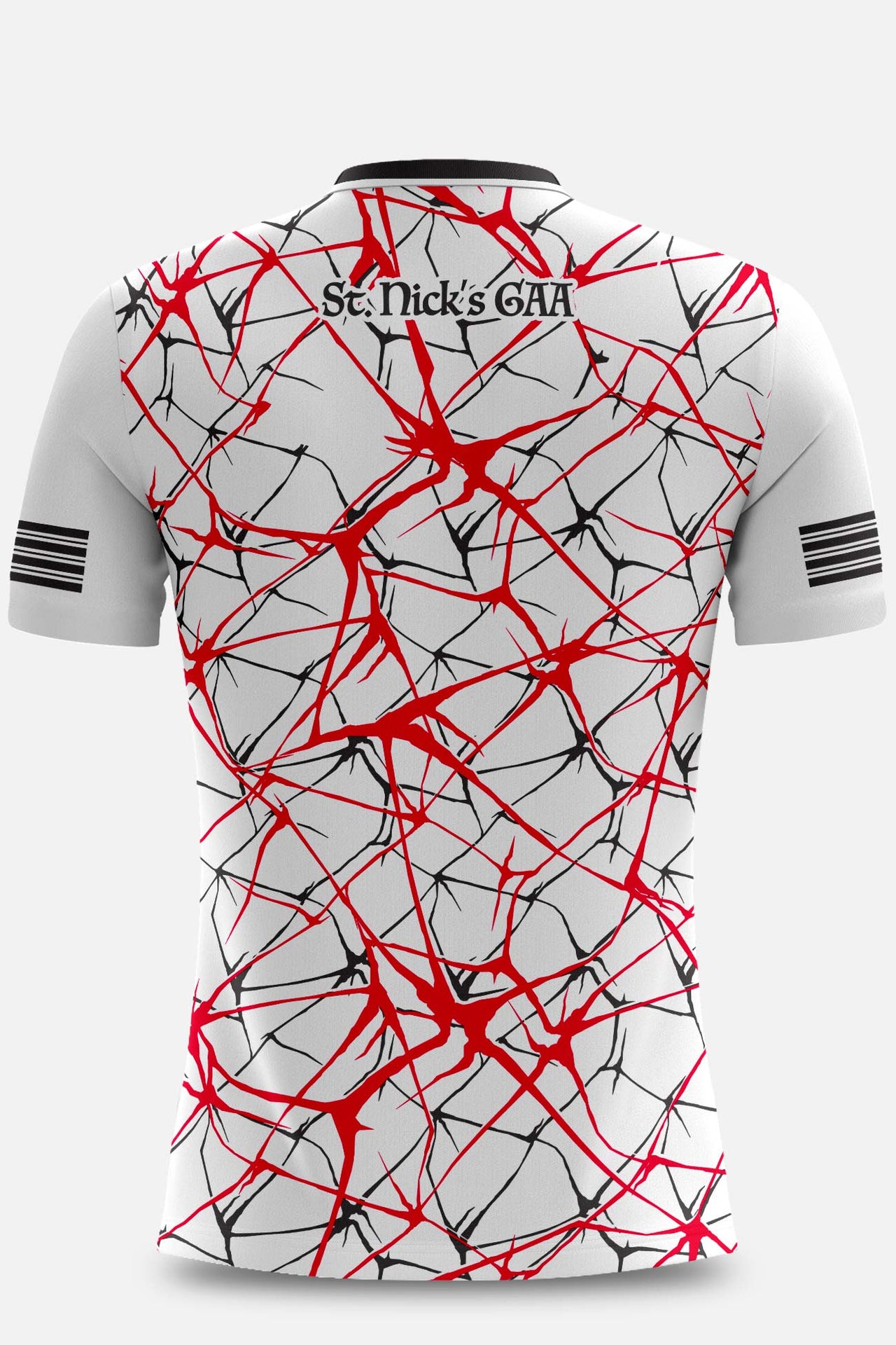 St Nicks GAA Pop Up Shop Kona Jersey Regular Fit Adult