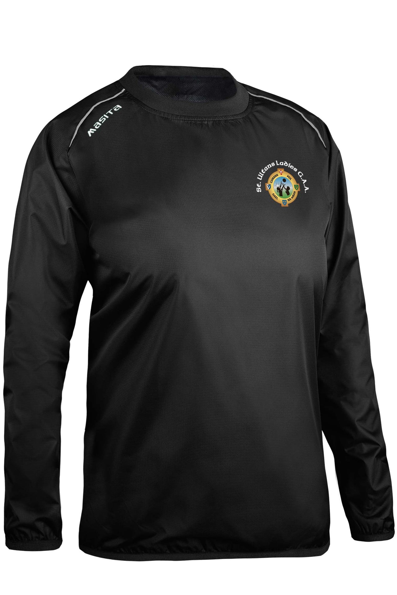 St Ultans Ladies Tara Rainsweater Adults