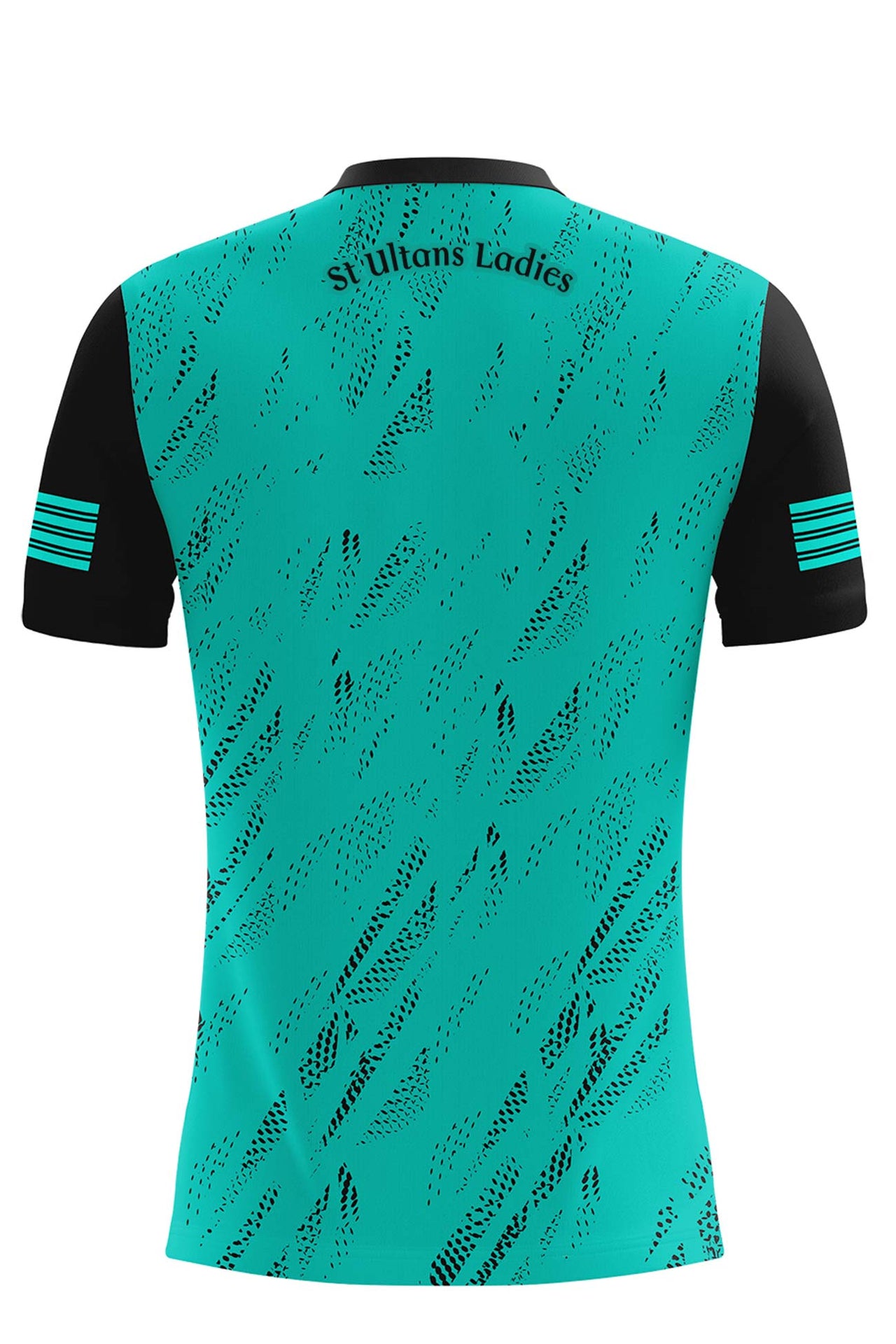 St Ultans Ladies Augusta Training Jersey Regular Fit Adult