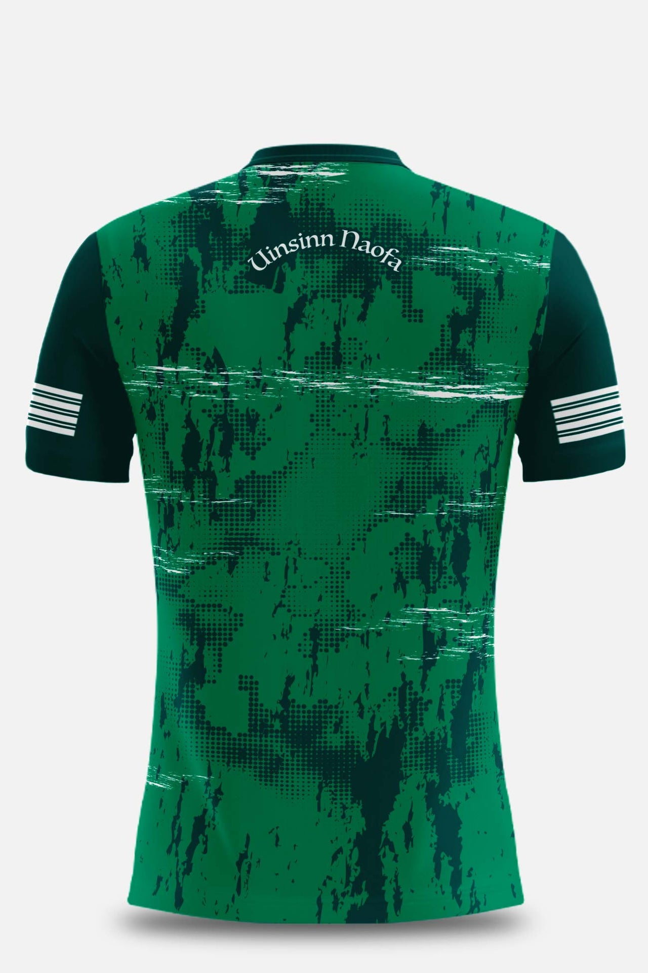 St Vincents Camogie Pop Up Shop Delaware Training Jersey Regular Fit Kids & Adults