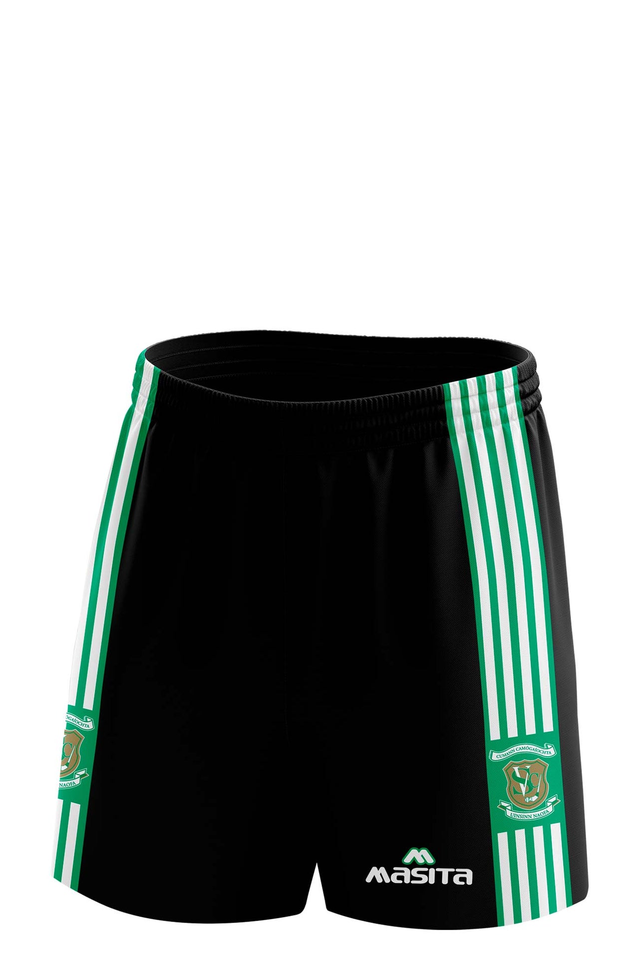St Vincent's Camogie Shorts Adult
