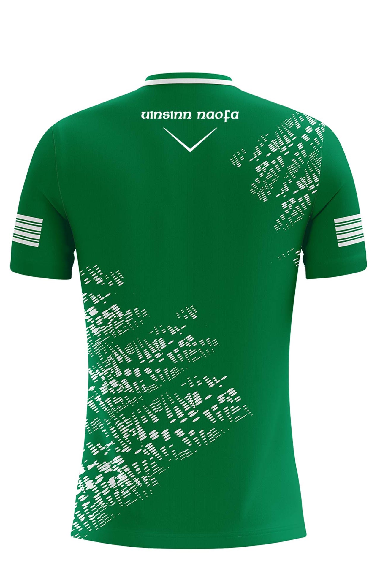 St Vincent's Camogie Training Jersey Regular Fit Adult