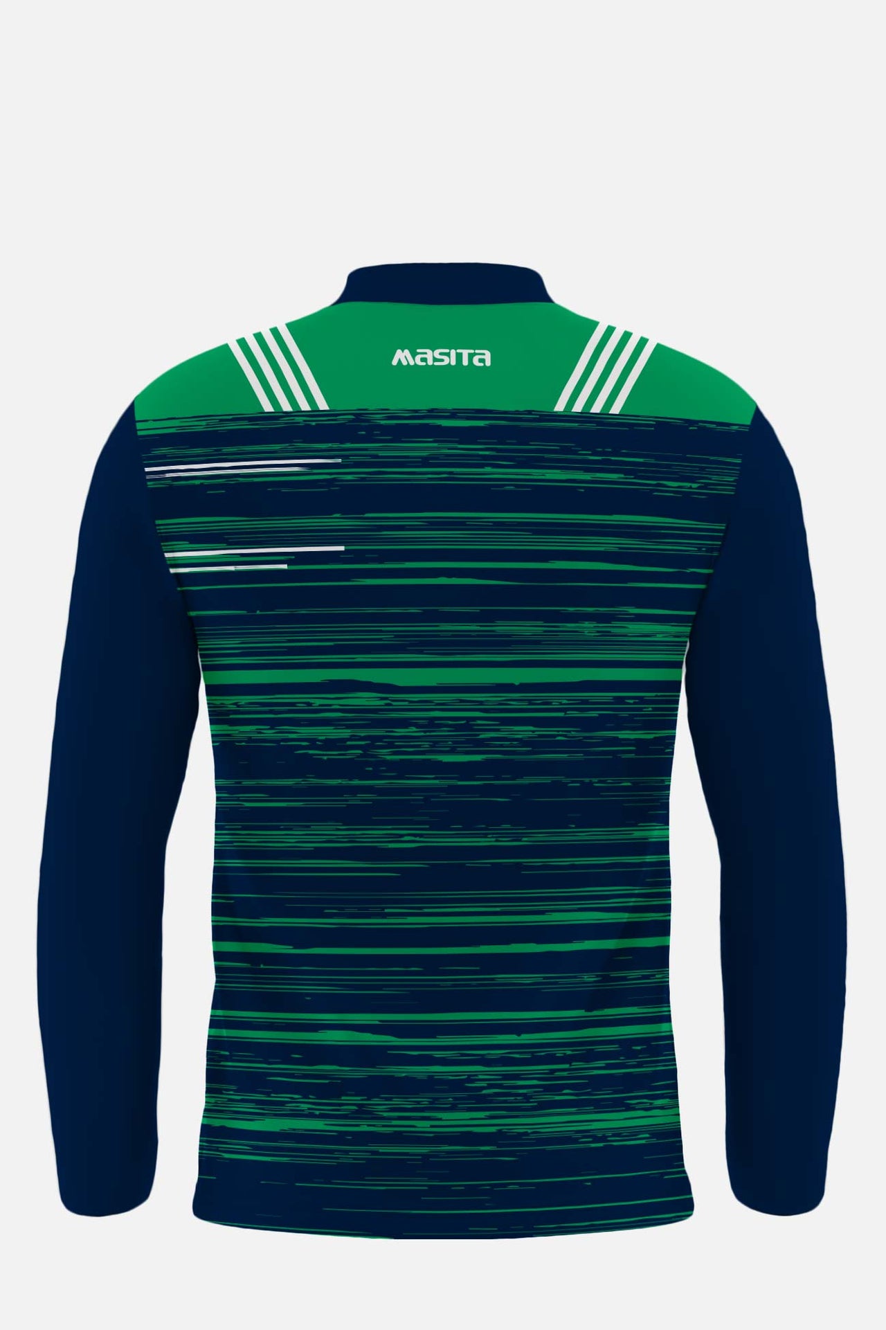 St Vincents GAA Pop Up Shop Sweater Kids & Adults