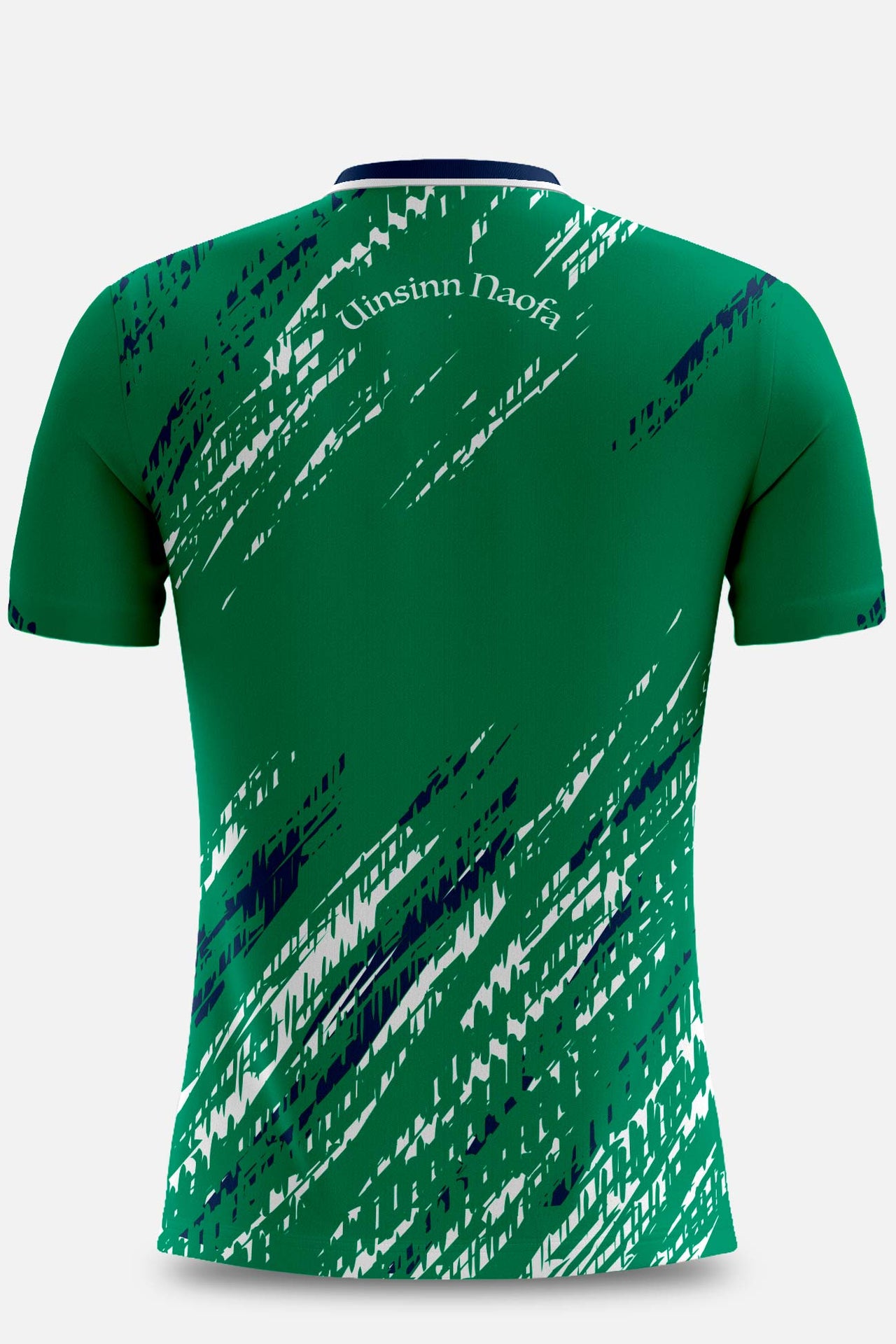 St Vincents GAA Pop Up Shop Training Jersey Regular Fit Kids & Adults