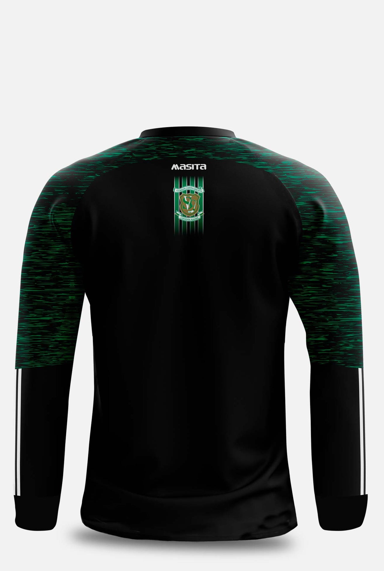 St Vincents Camogie Pop Up Shop Sweater Kids & Adults