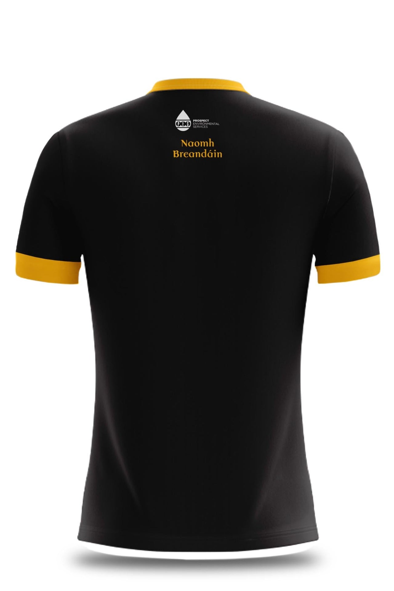 St Brendans GAA Grangegorman  LGFA Home Jersey Regular Fit Kids & Adults