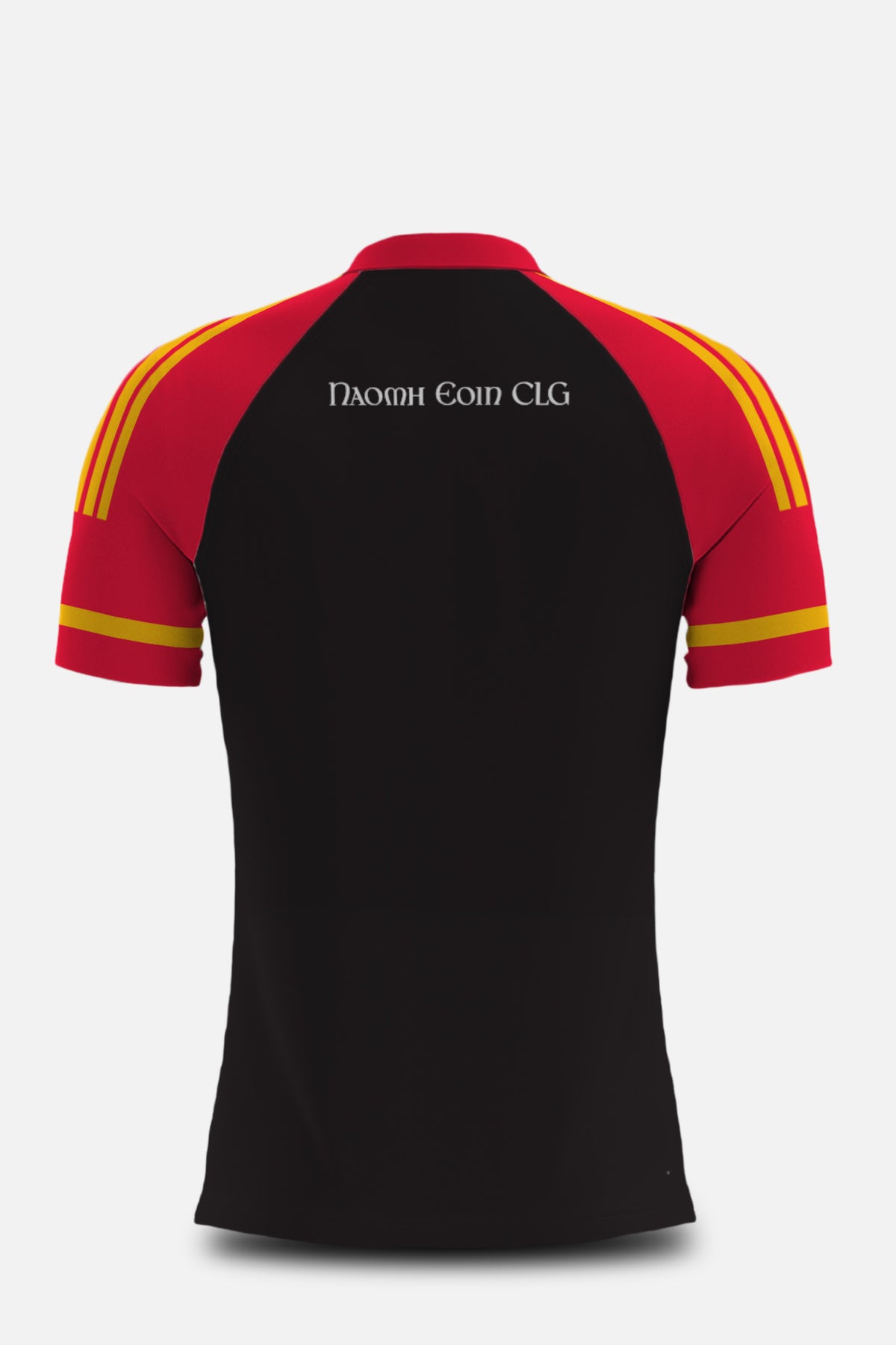 St. John's GAA Pop Up Shop Polo Shirt Regular Fit Adult