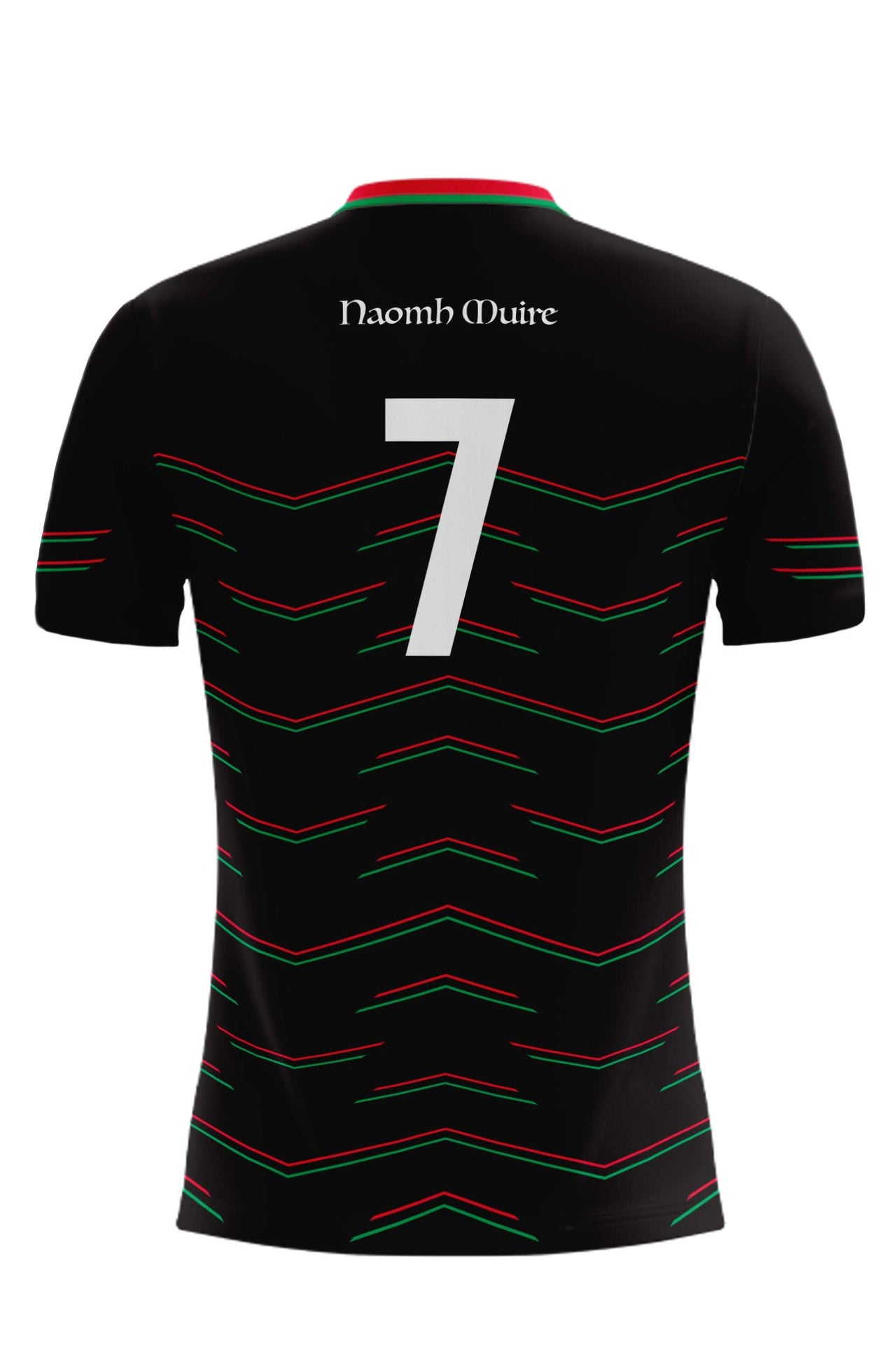 St Mary's LGFA Donore Alternative Jersey Kids