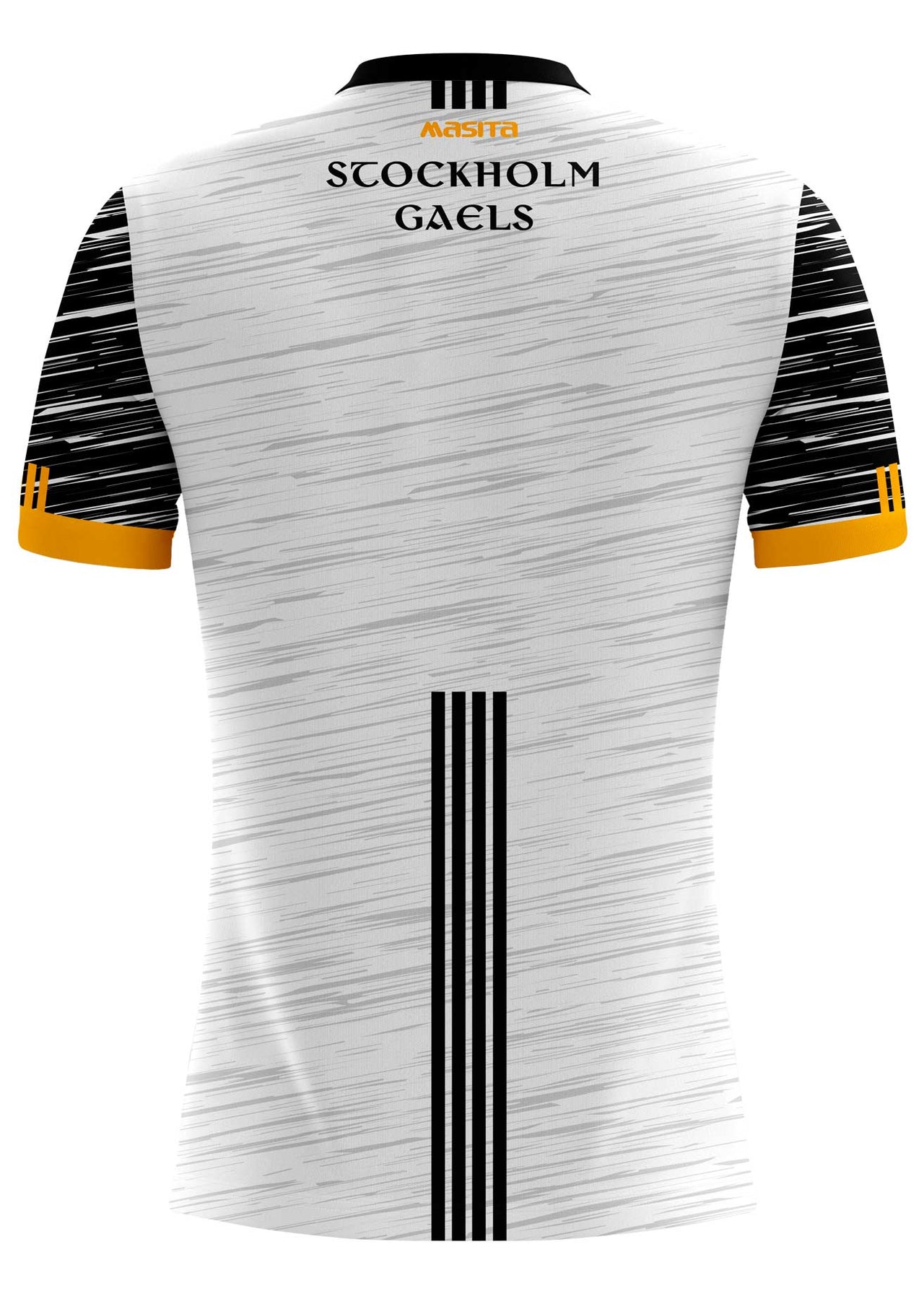 Stockholm Gaels Training Jersey Regular Fit Adult