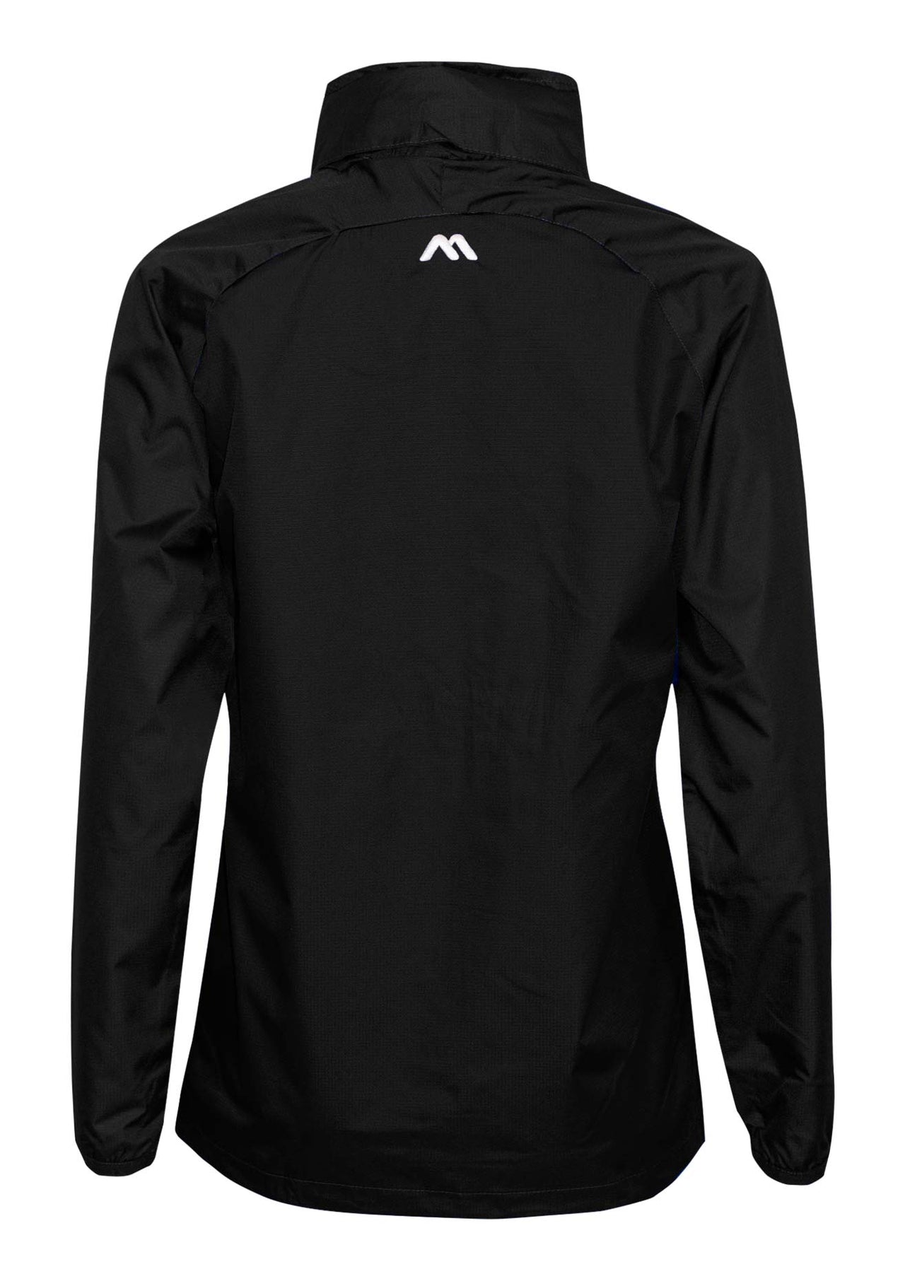 Moynalty AC  Black Supreme Windbreaker Adults