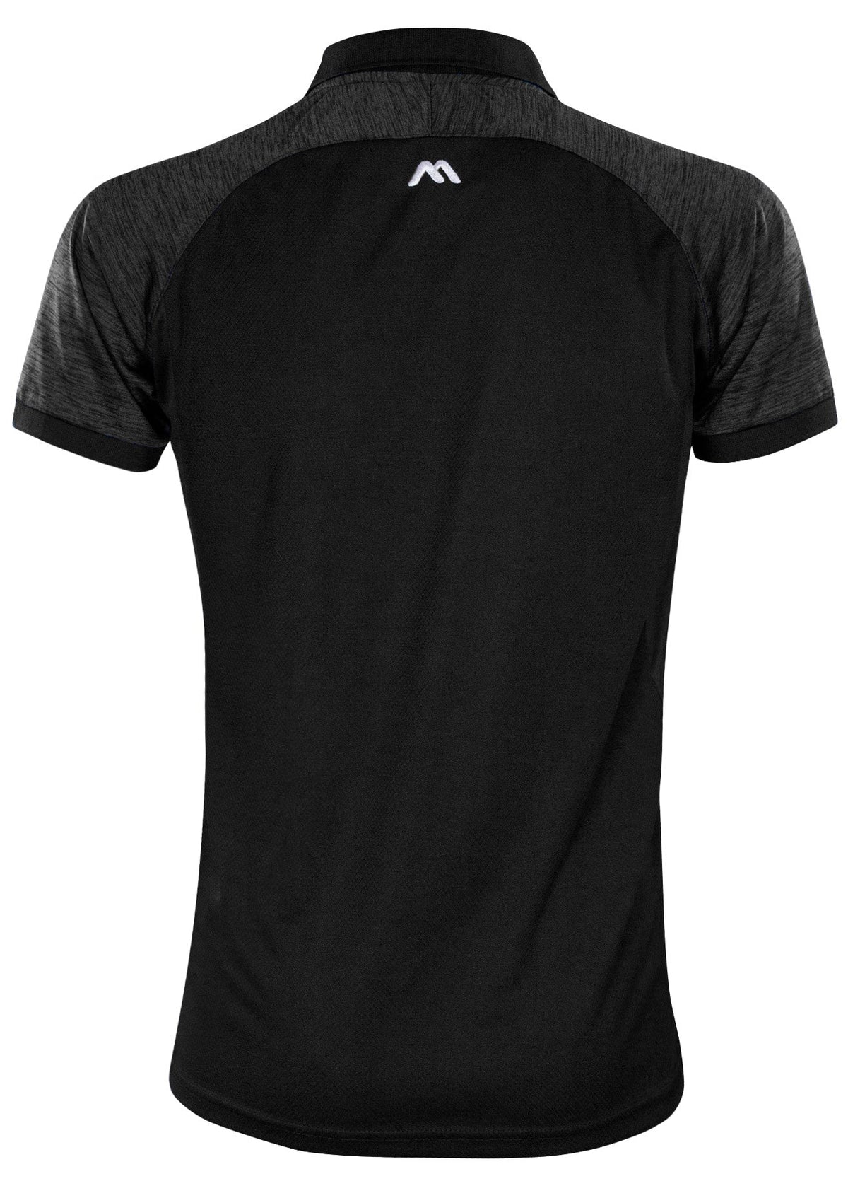 GAA Referees Supreme Semi Fitted Polo Adults