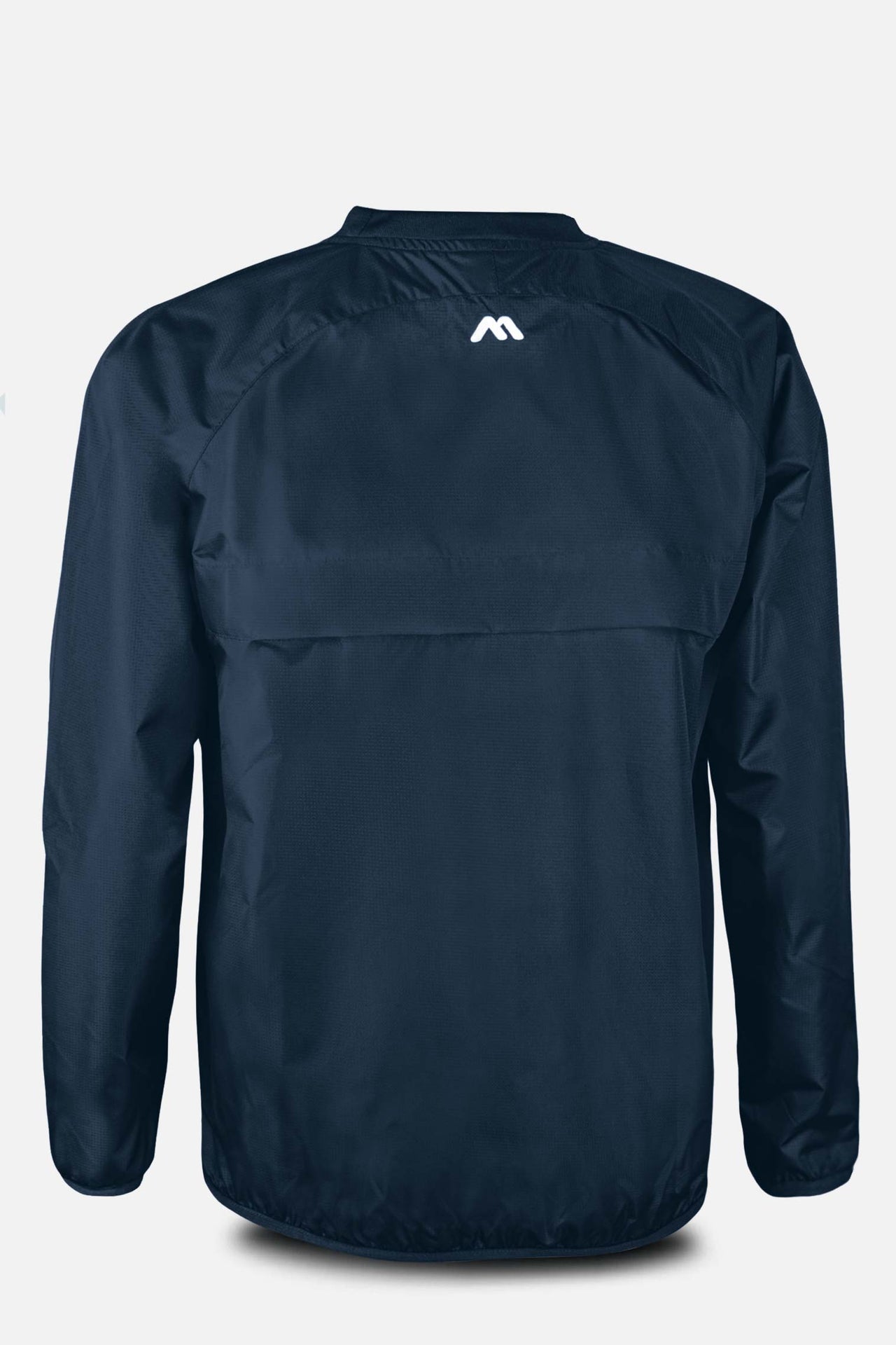 Dromtarriffe LGFA  Navy Rainsweater Adults
