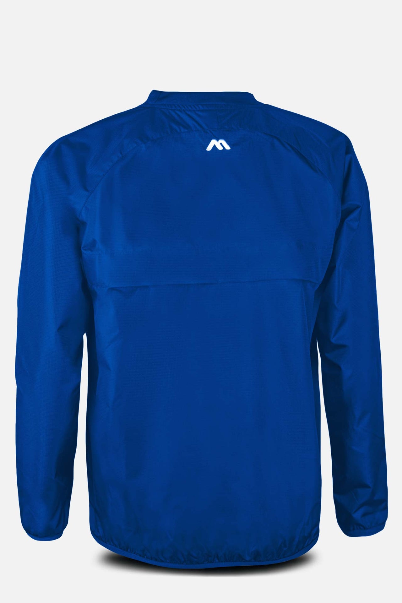 Slane GFC  Blue Rainsweater Kids & Adults
