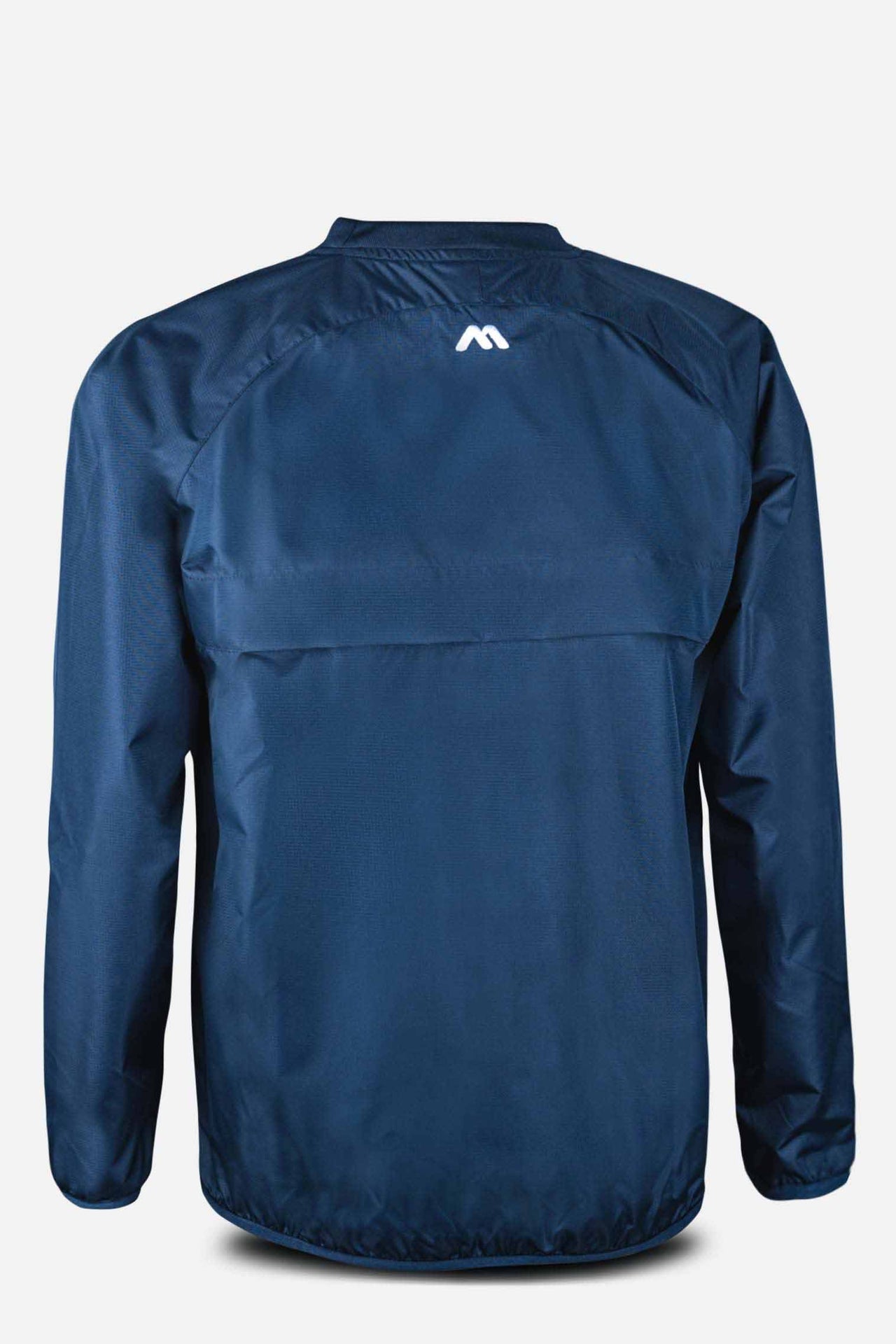 Ardagh United FC Navy Rainsweater Adults