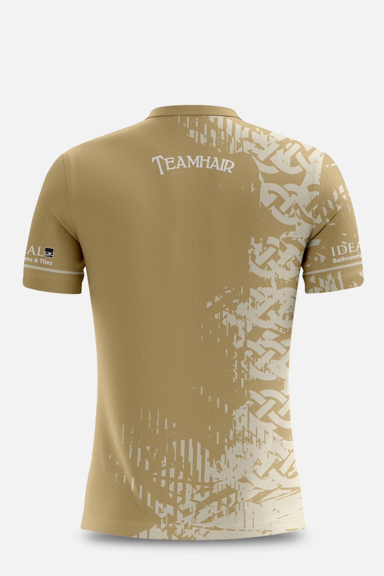 Tara Meath Regional Goalkeeper Jersey Player Fit Adult