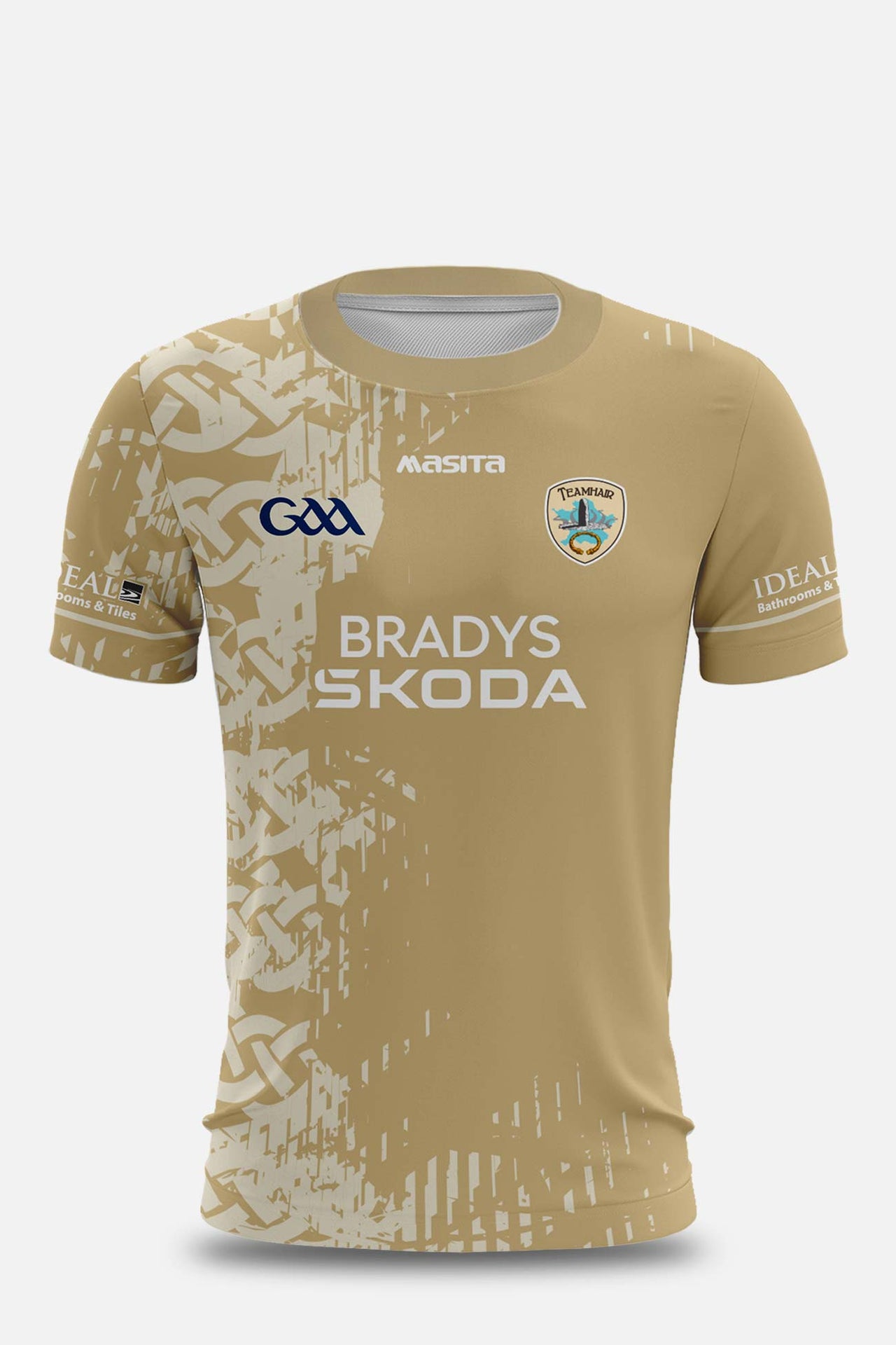 Tara Meath Regional Goalkeeper Jersey Player Fit Adult