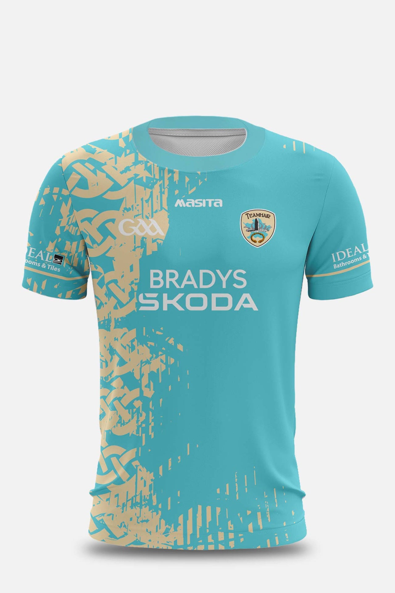 Tara Meath Regional Jersey Player Fit Adult