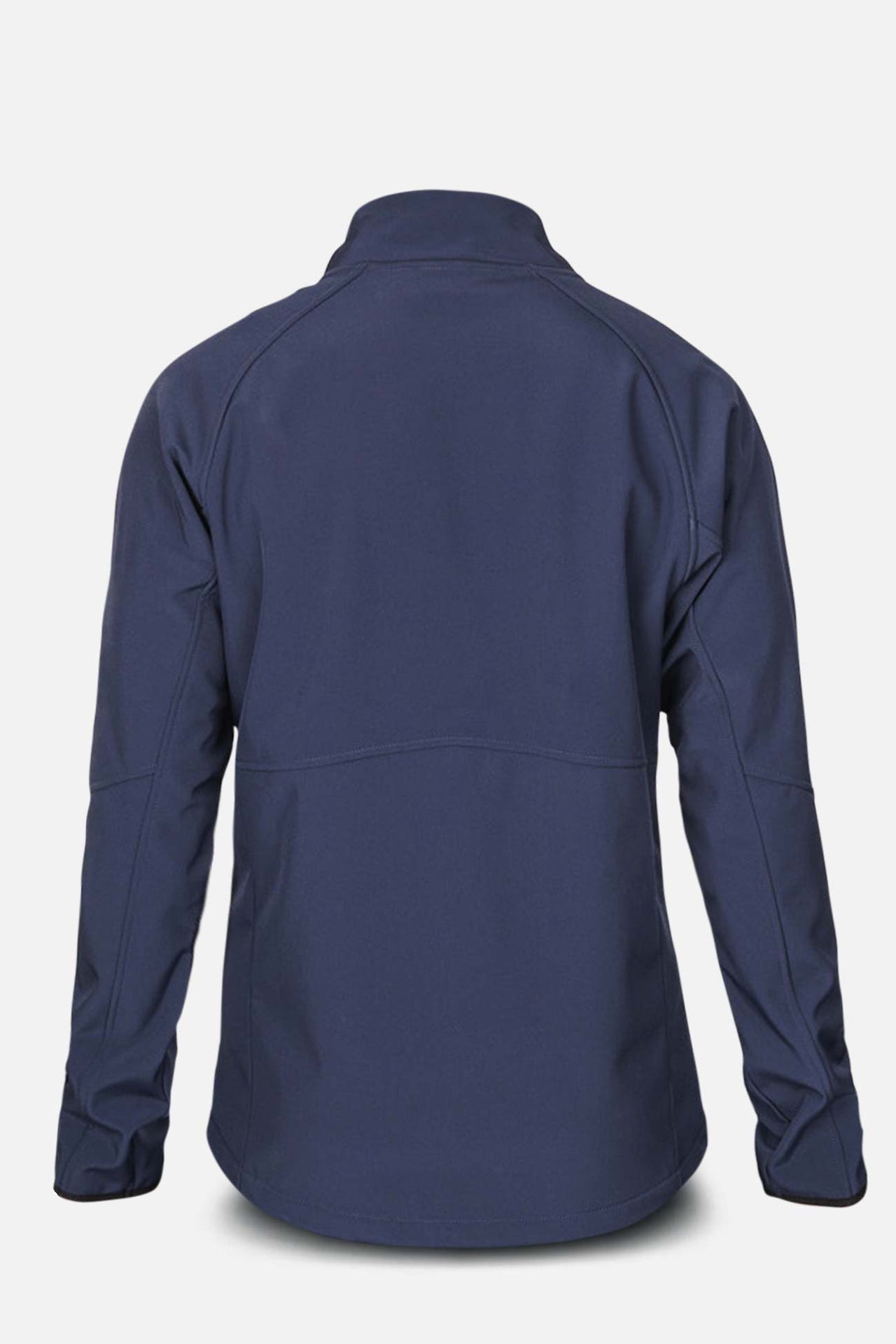 Navan O'Mahonys Pop Up Shop Navy Softshell Jacket Kids & Adults