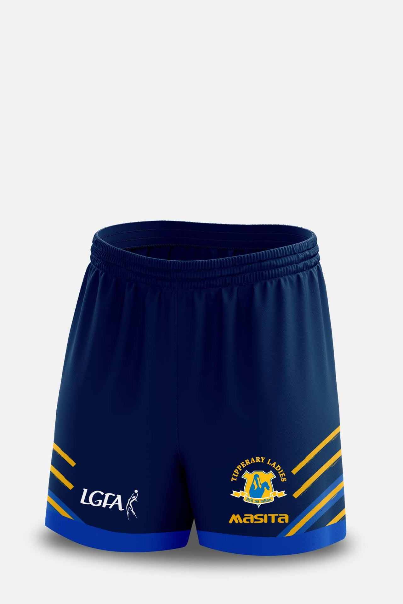 New Tipperary Ladies Match Shorts Adult