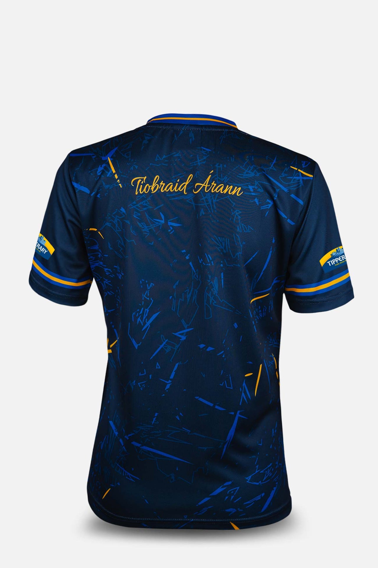 New Tipperary Ladies Training Jersey Regular Fit Adults