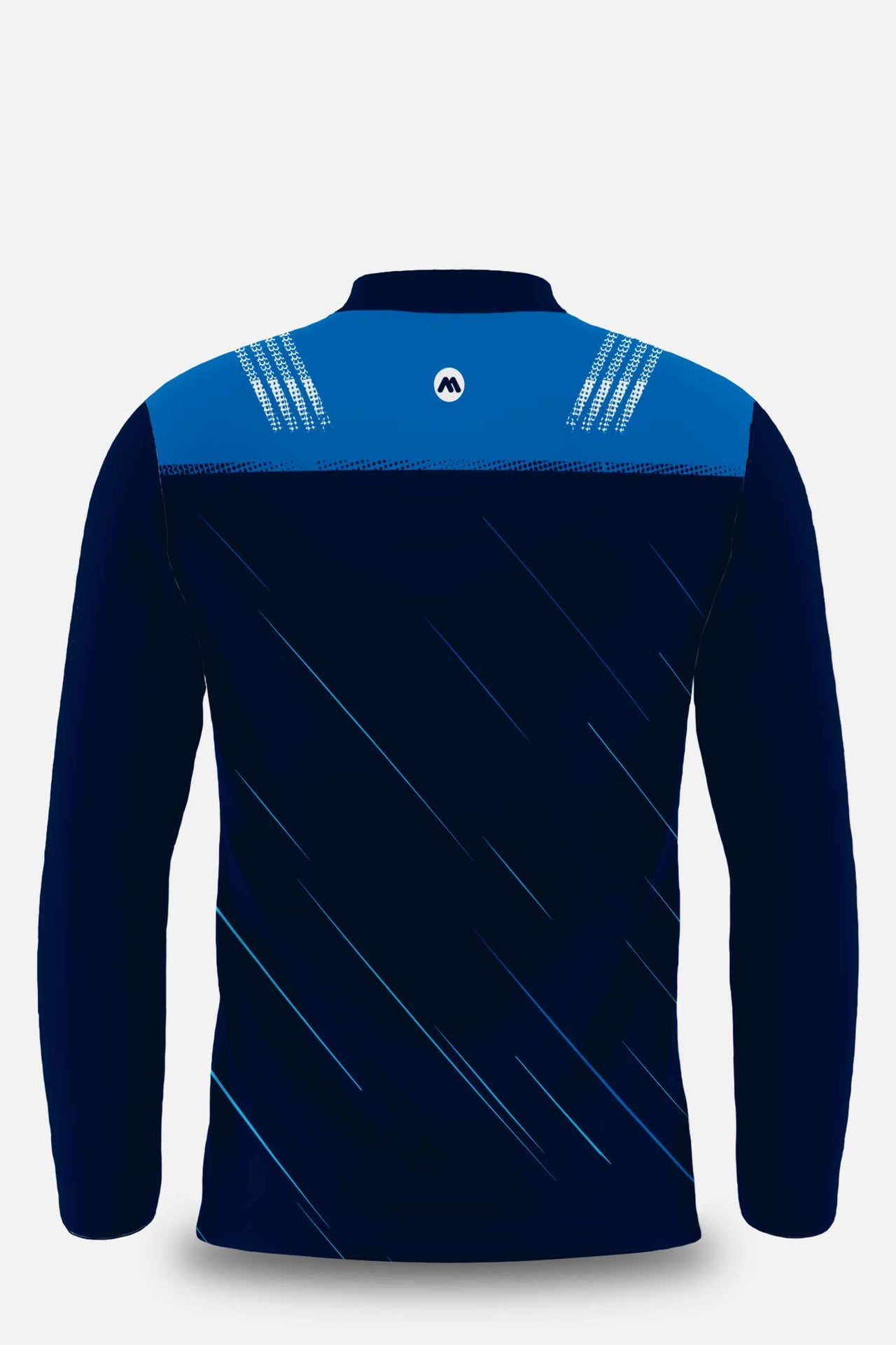 Tullamore Camogie Pop Up Shop Half Zip Kids & Adults