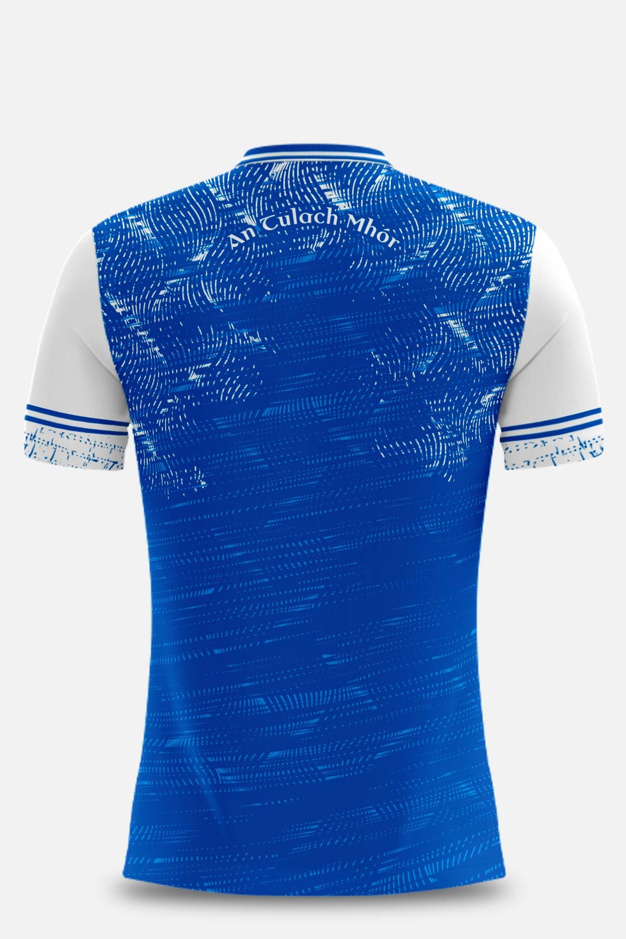 Tullamore Camogie Pop Up Shop Home Jersey Regular Fit Kids & Adults