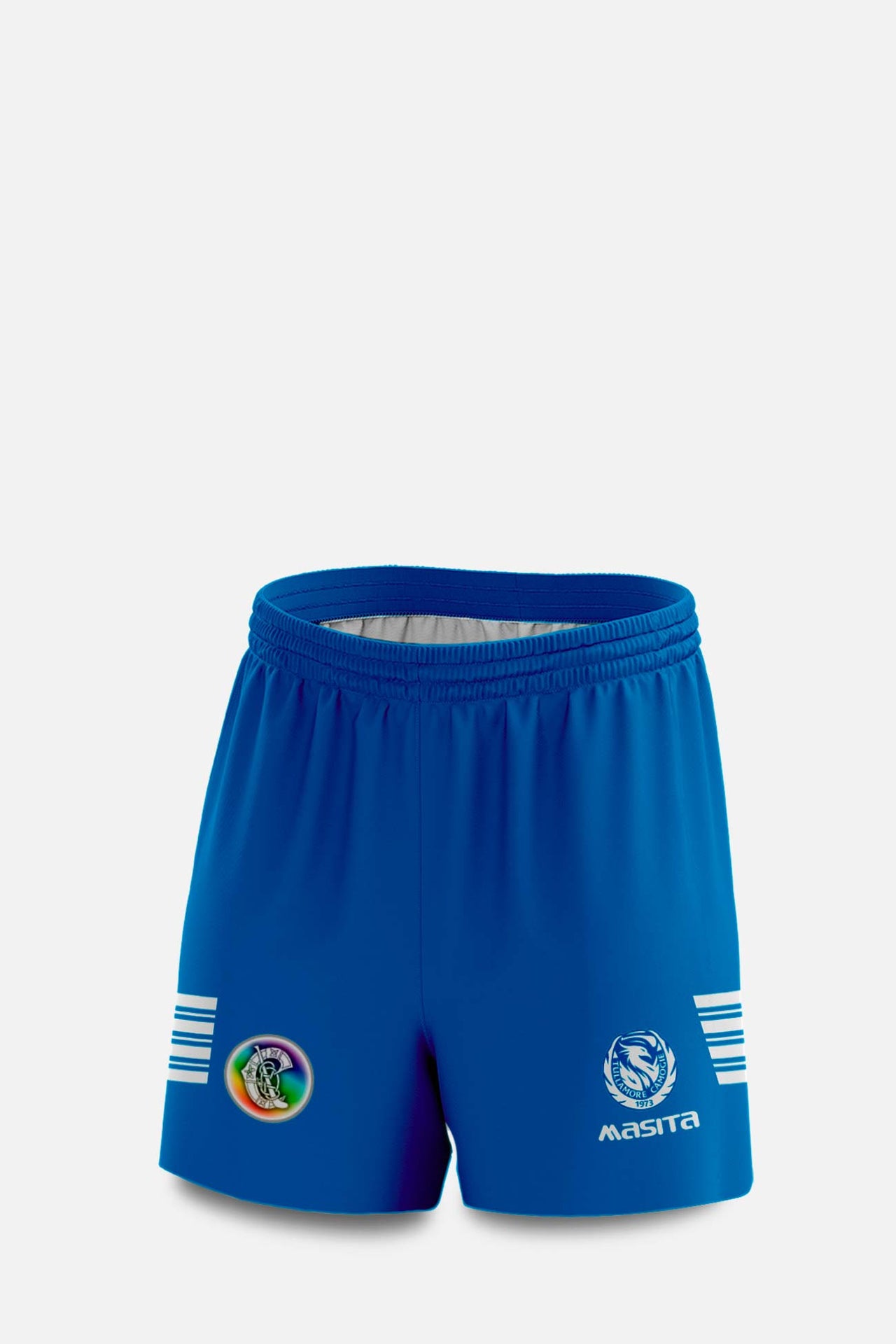 Tullamore Camogie Pop Up Shop Match Shorts Kids & Adults