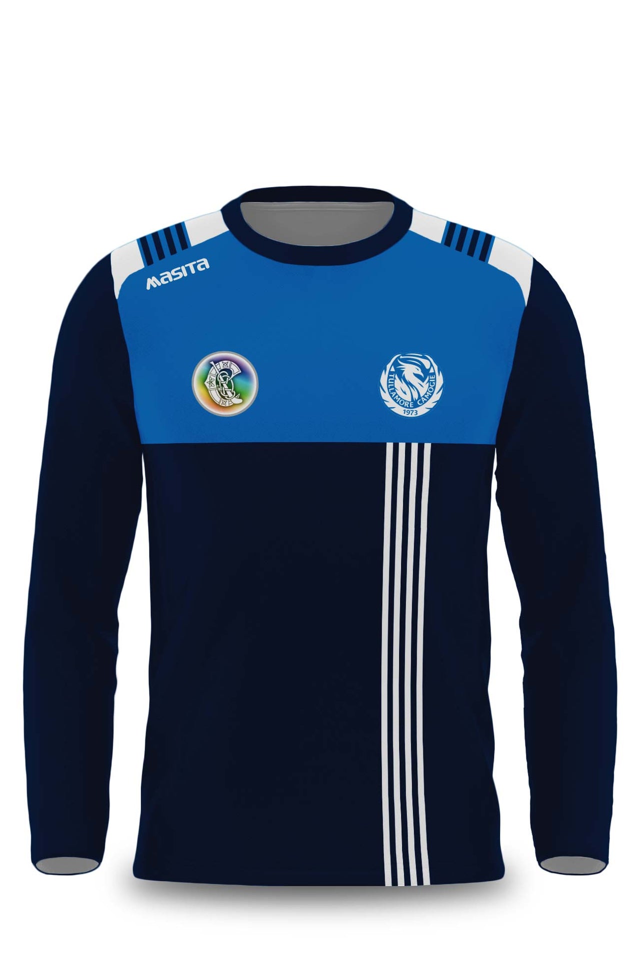 Tullamore Camogie Pop Up Shop Sweater Kids & Adults