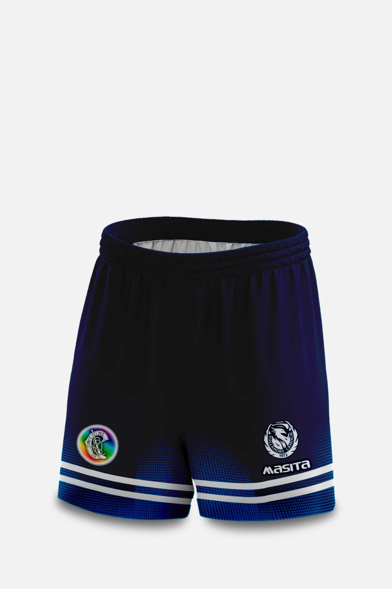 Tullamore Camogie Pop Up Shop Training Shorts Kids & Adults