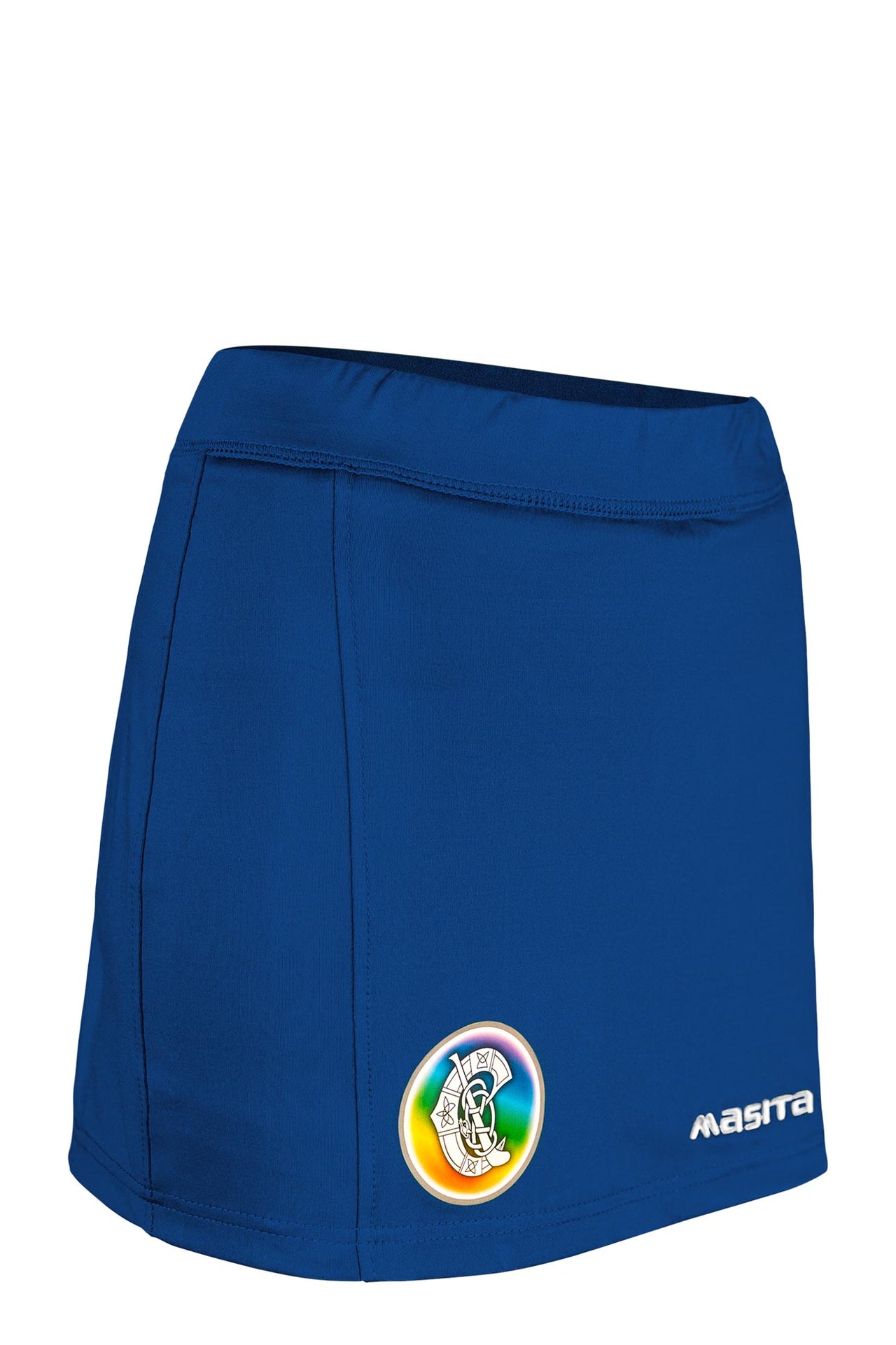 Tullamore Camogie Pop Up Shop Blue Nova Camogie Match Skort Adult