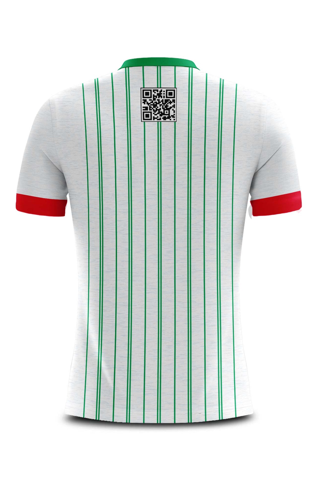 Tuosist  Away Jersey Regular Fit Kids & Adults