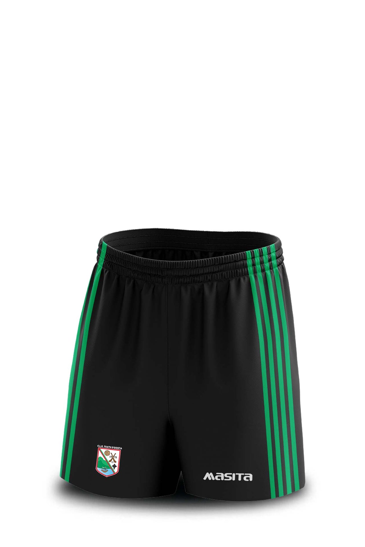 Tuosist GAA Pop Up Shop Match Shorts Kids & Adults