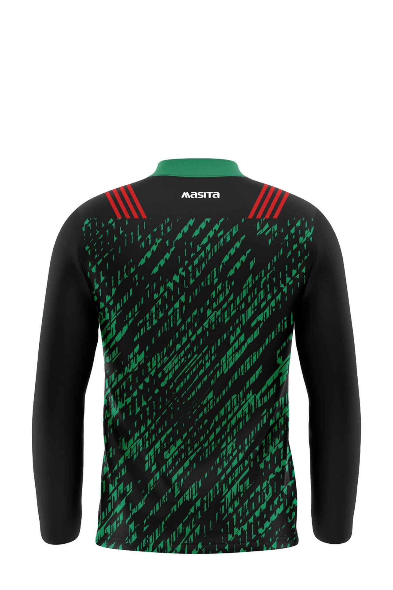 Tuosist GAA  Half Zip Kids & Adults