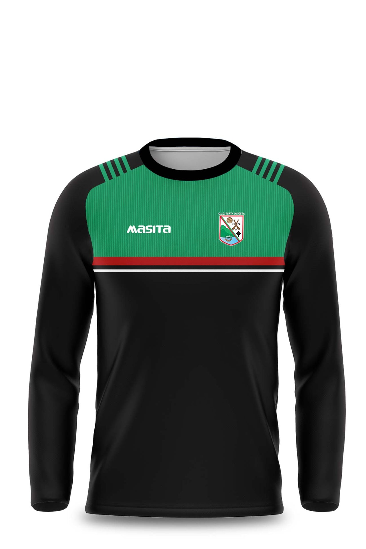 Tuosist GAA Pop Up Shop Sweater Kids & Adults