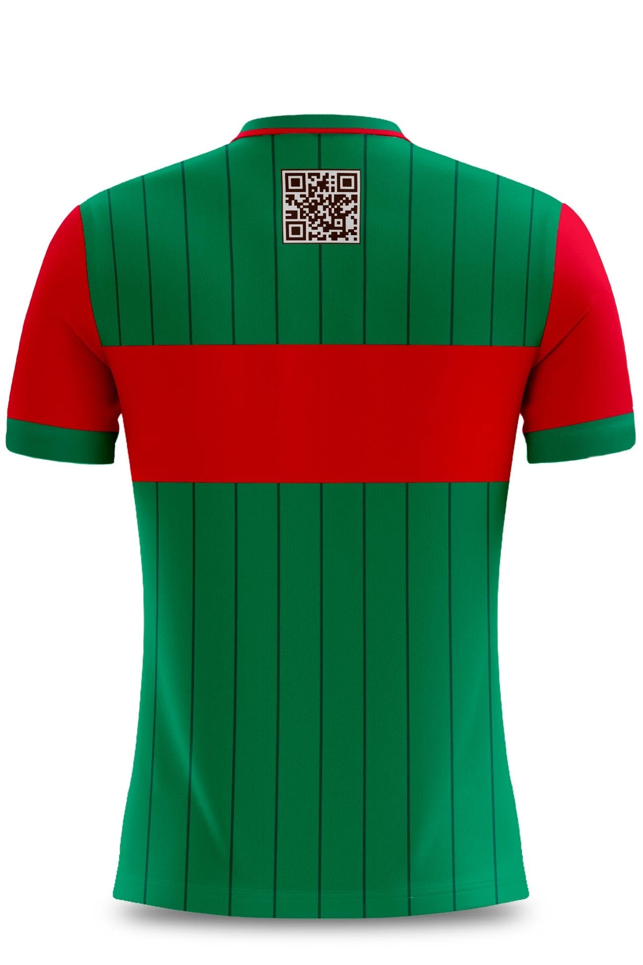 Tuosist GAA  Home Jersey Regular Fit Kids & Adults