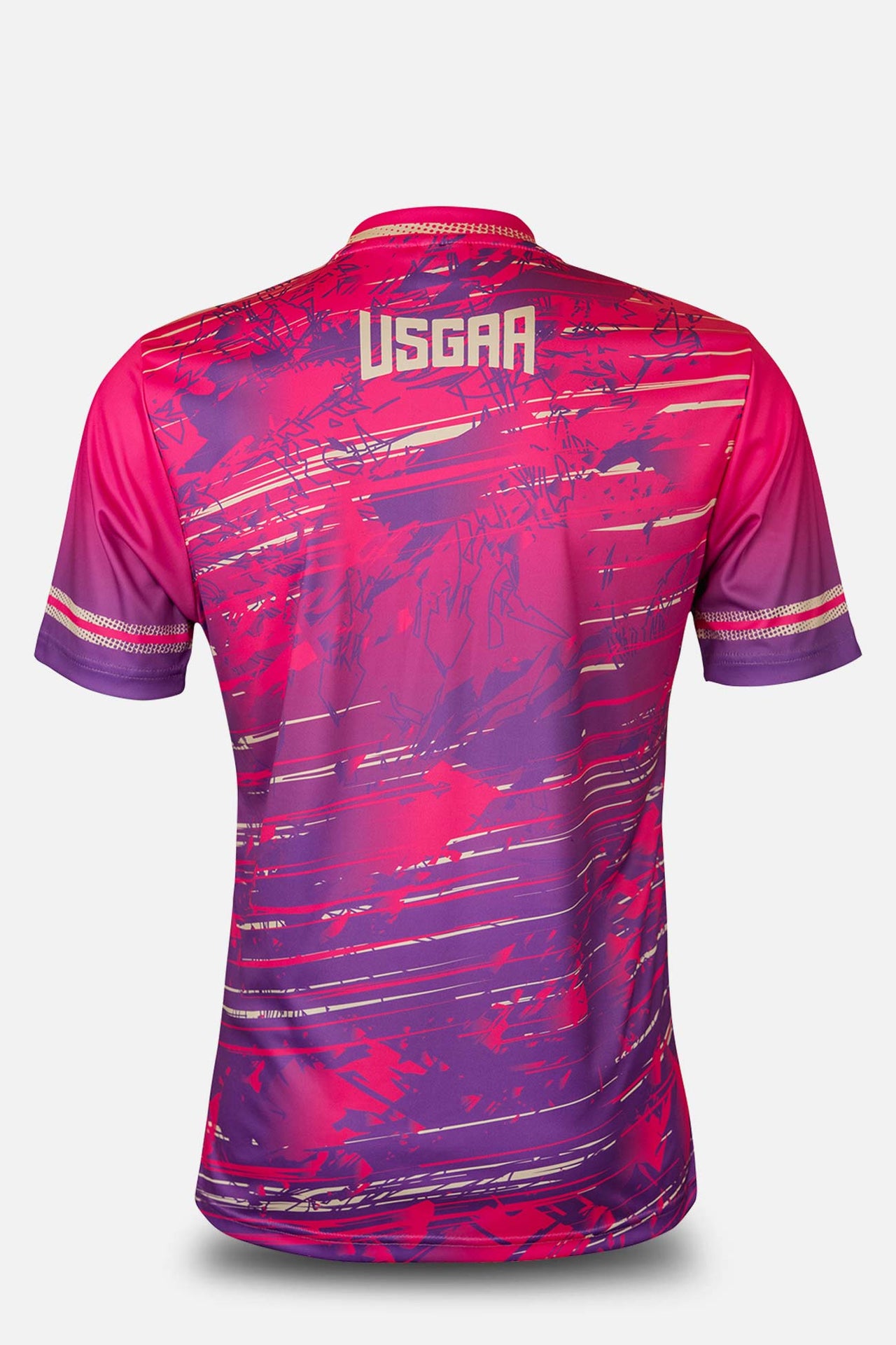 *SALE* USGAA Boston Finals Cape Style Jersey Player Fit Adult