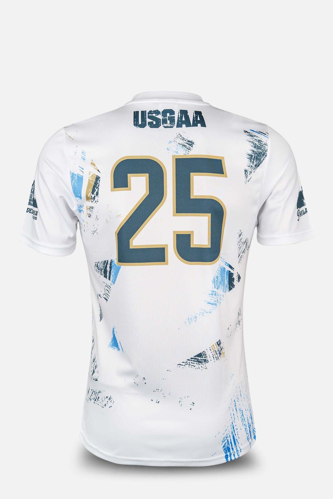 USGAA Official Philadelphia Finals Pop Up Jersey Kids